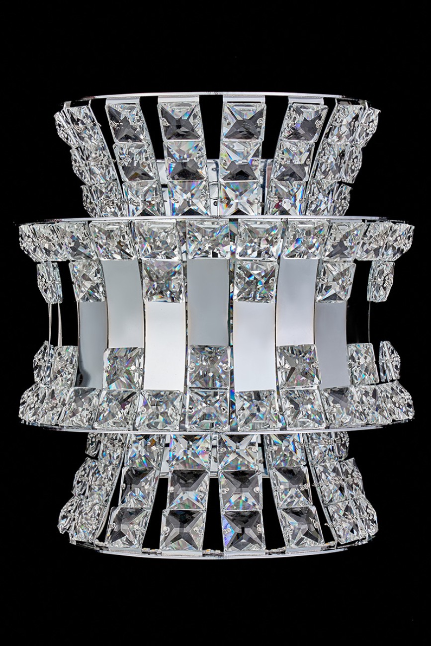 Настенное бра LEON Tendre LE3006/1W CH