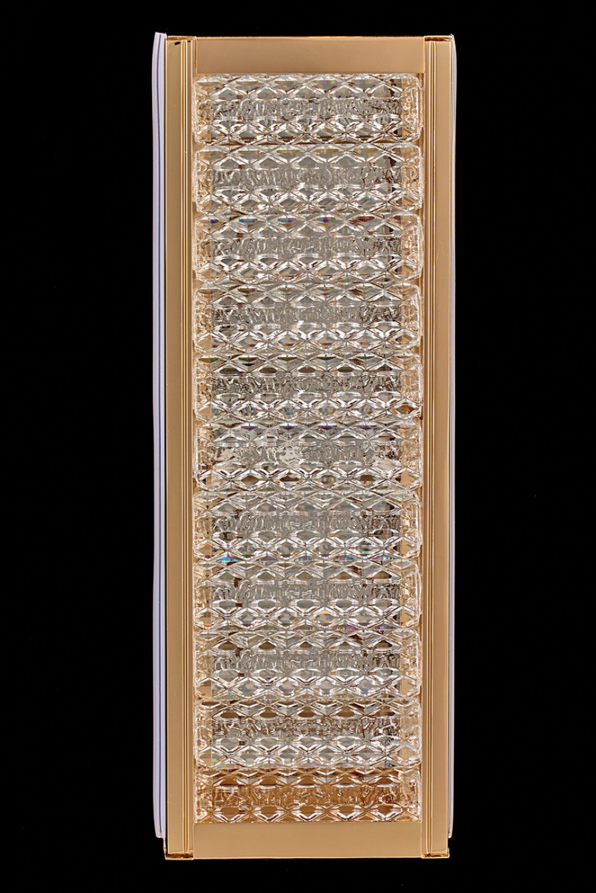 Настенный светильник LEON Lumiere LE7769/1W Gold