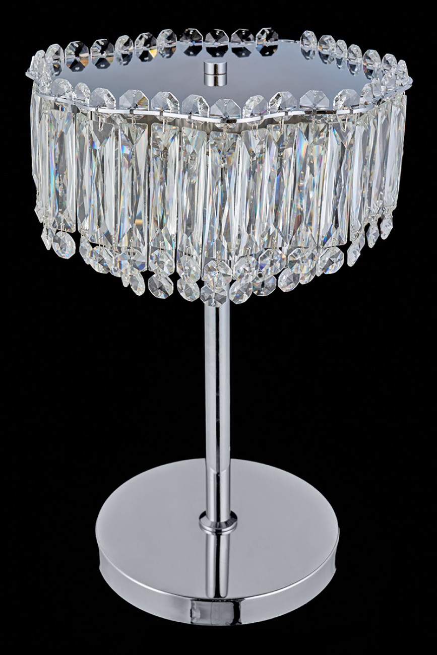 Настольные лампы