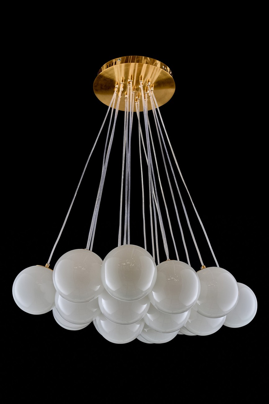 Подвесная люстра LEON Eve LE3011/19