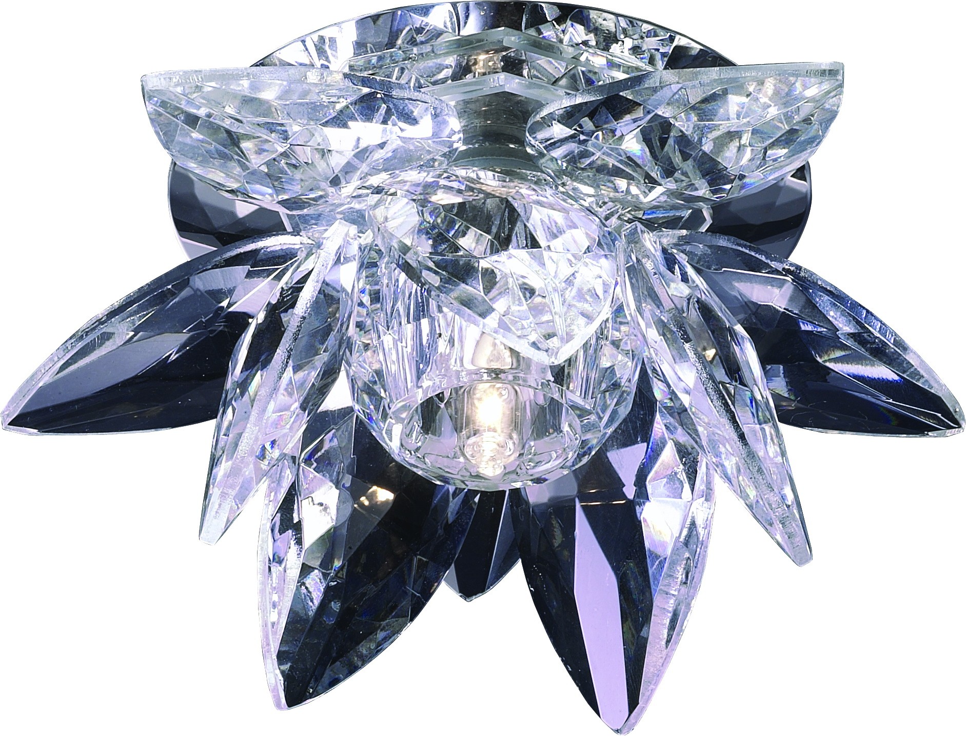 Встраиваемый светильник Novotech Lotos 369379