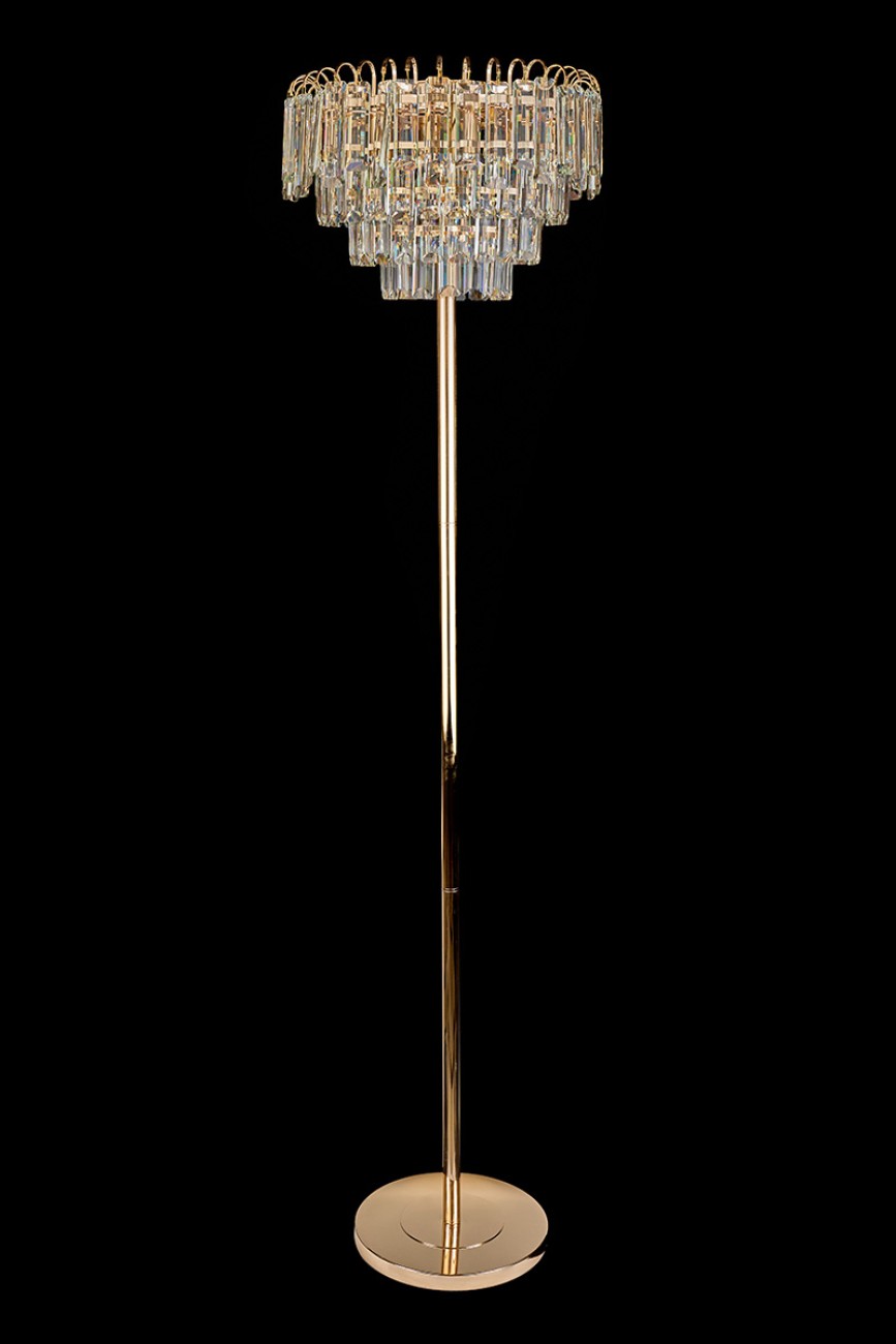 Торшеры напольные