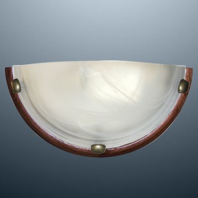 Настенно потолочный светильник Arte Lamp LUNA A3435AP-1AB