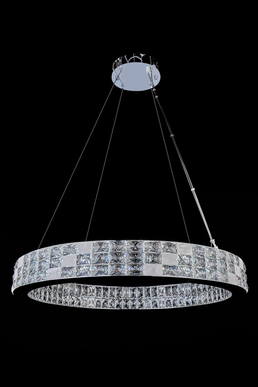 Подвесная люстра LEON Celine LE3010/800 CH