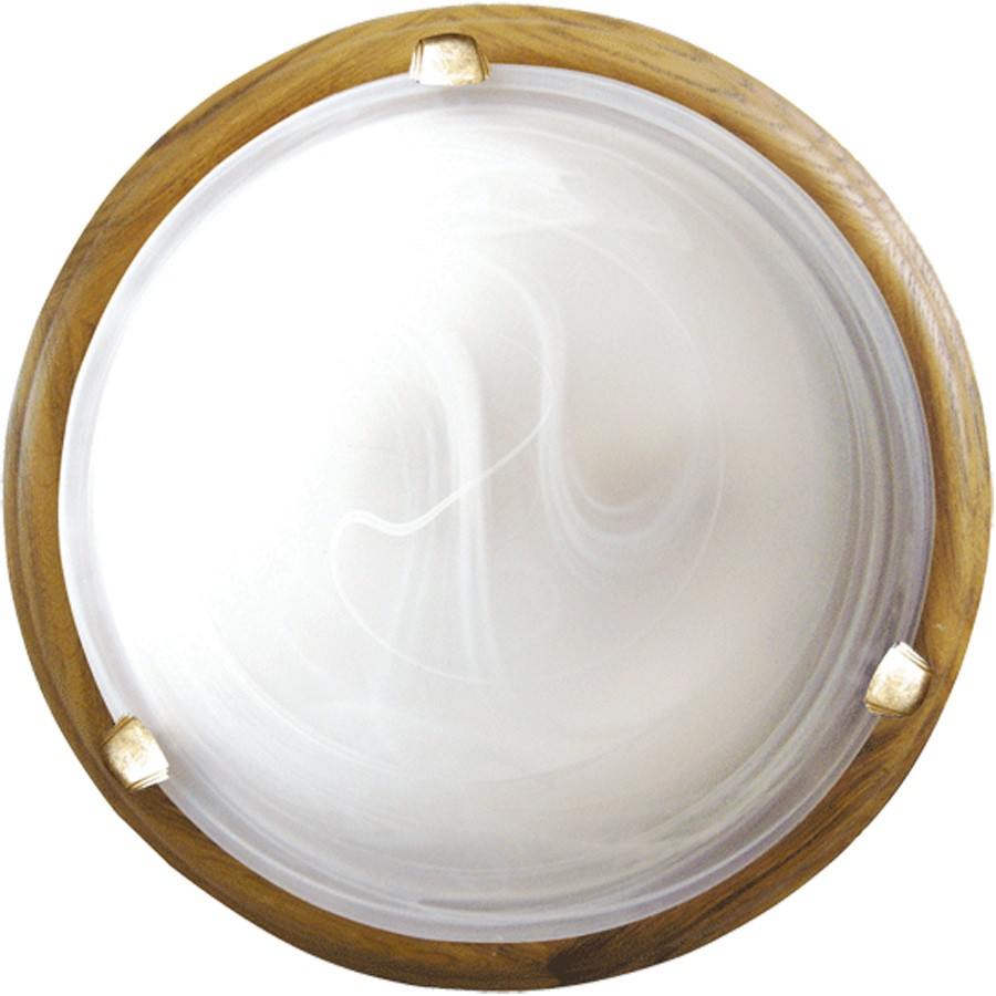 Настенно потолочный светильник Arte Lamp LUNA A3456PL-3GO