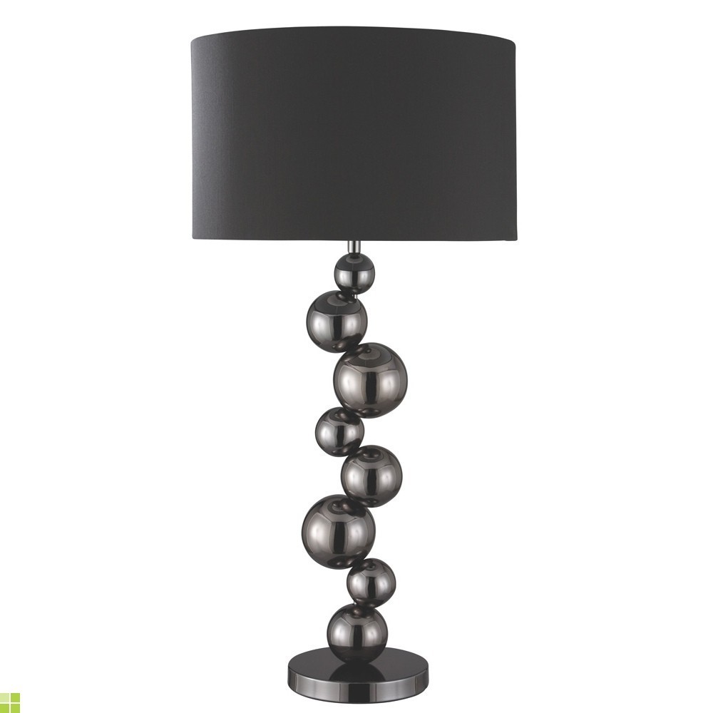 Настольная лампа Arte Lamp CHIC A4034LT-1BC