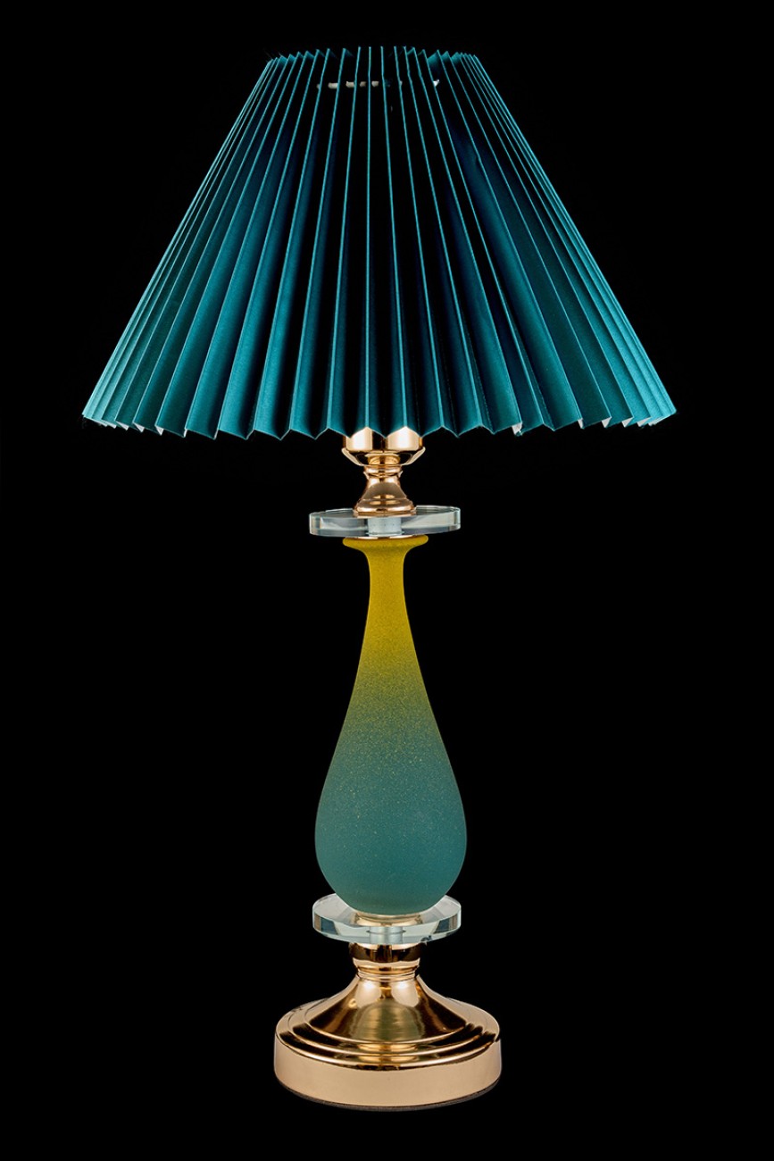 Настольная лампа LEON Muses LE1956