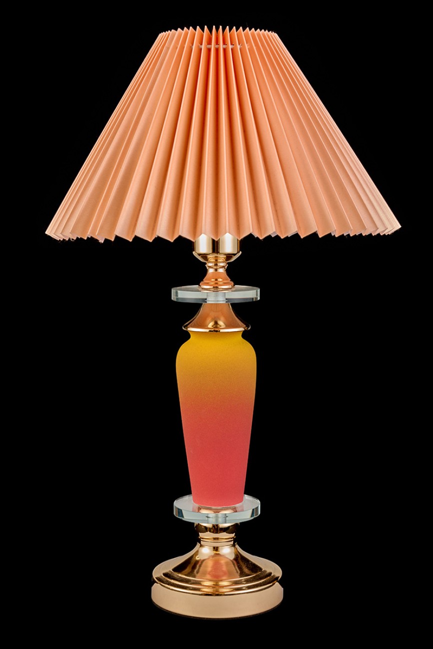 Настольная лампа LEON Muses LE2002