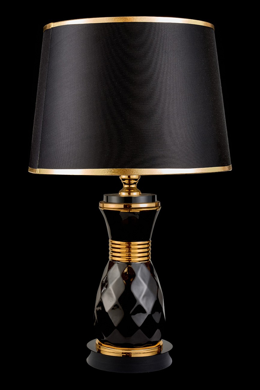 Настольная лампа LEON Muses LE2313