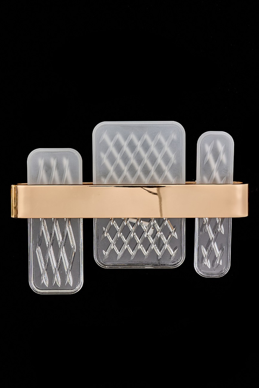 Настенный светильник LEON Ailani LE7713/B GD