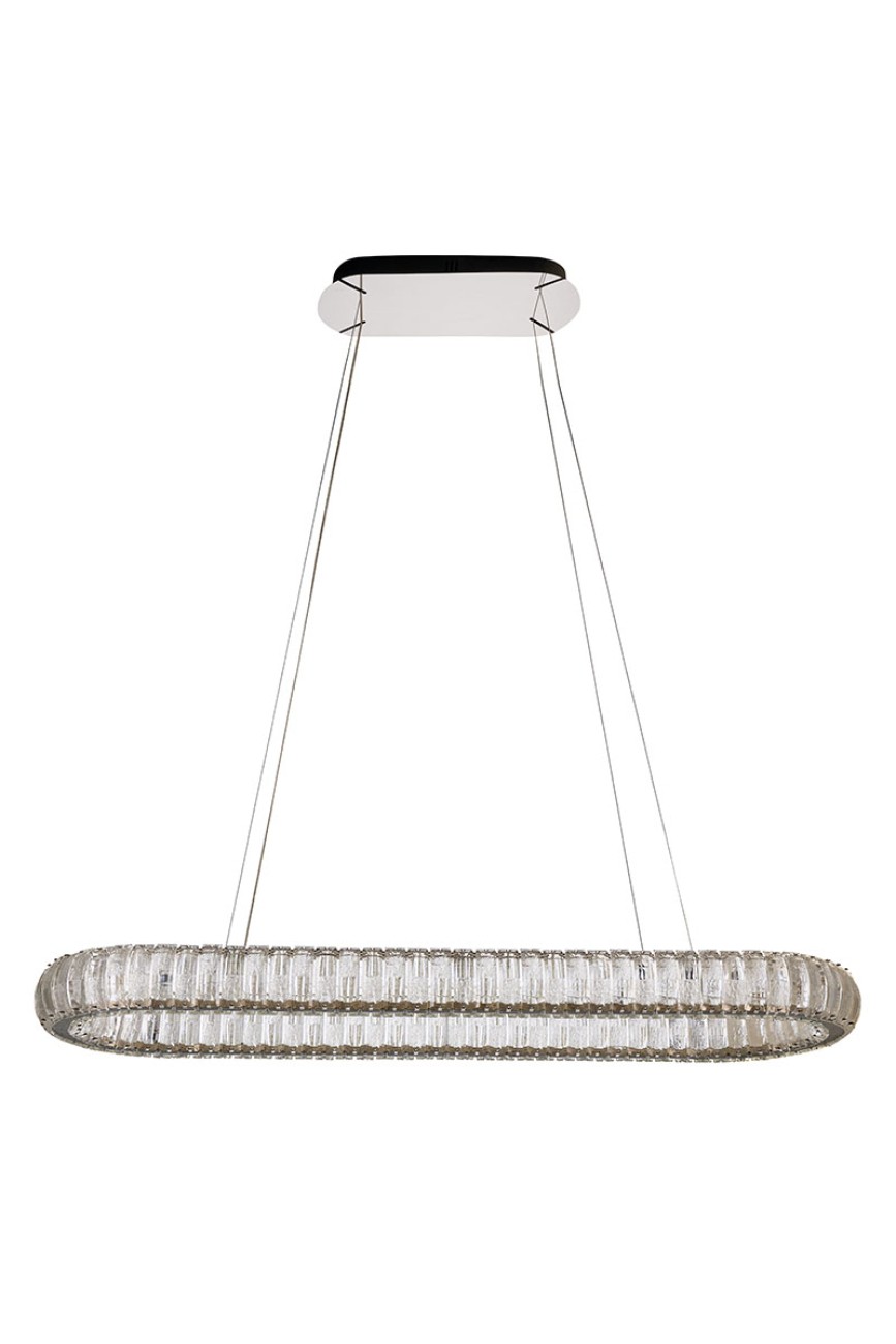 Подвесная люстра LEON Gisele LE7744/1000L GD