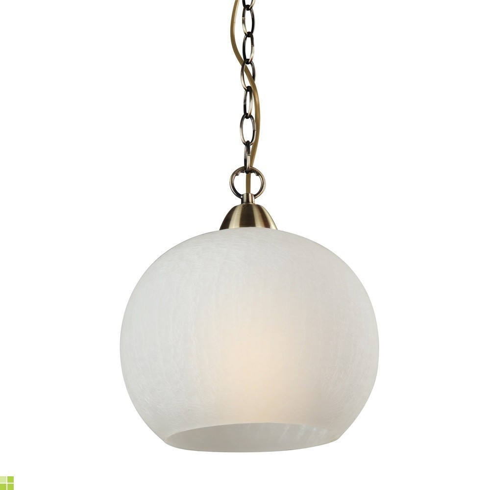 Светильник подвесной Arte Lamp MARGO A9316SP-1AB