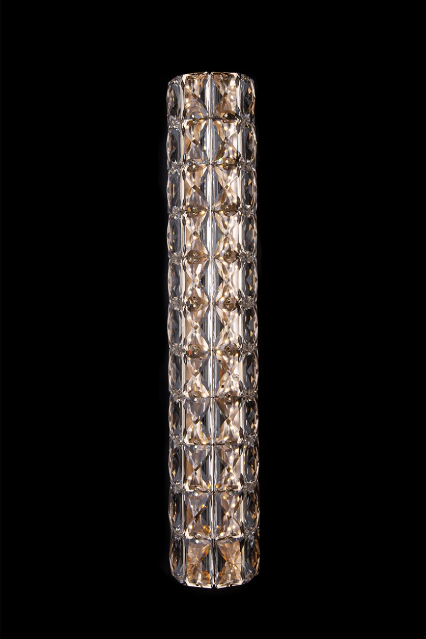 Настенный светильник LEON Alice LE3039/1WL GD