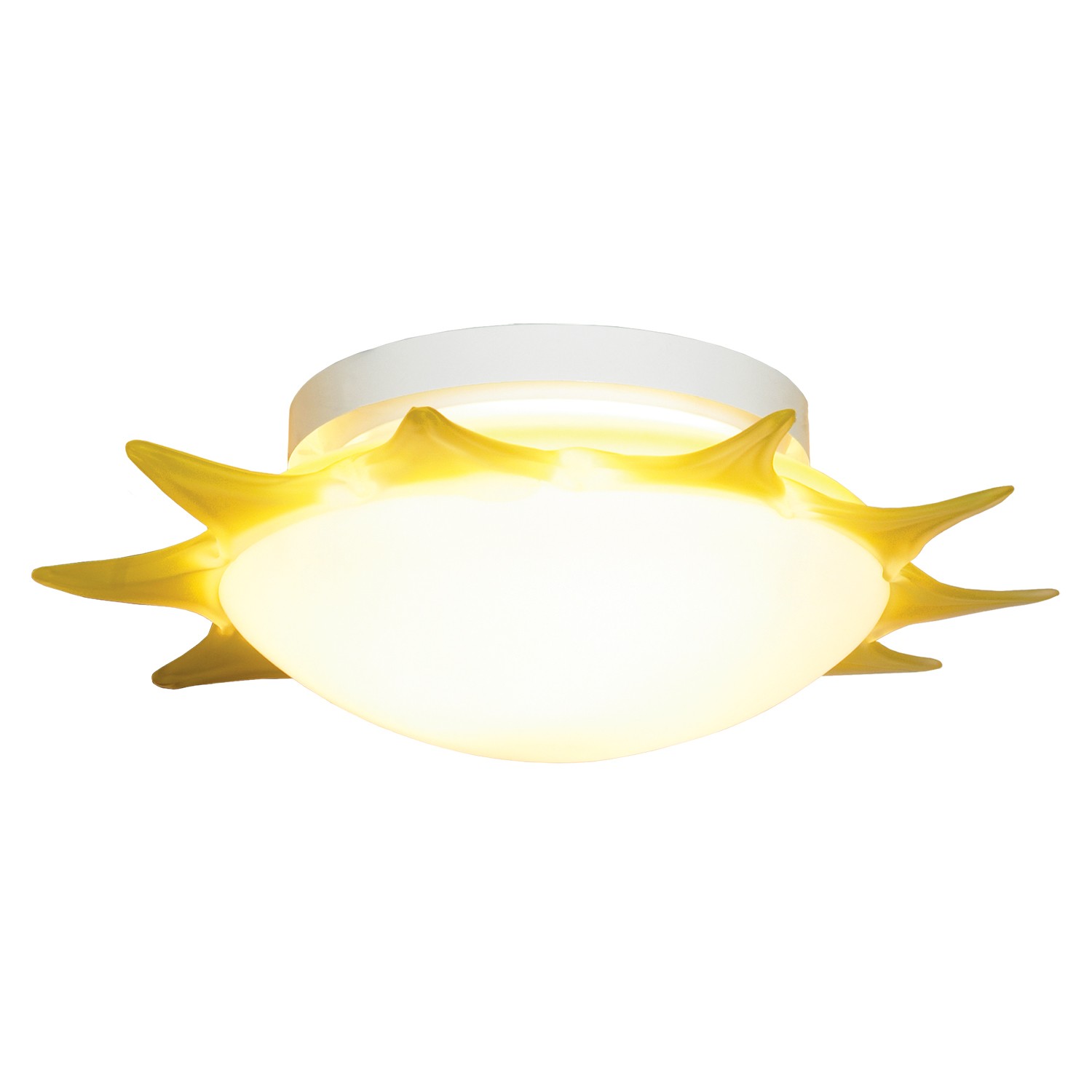 Н/П светильники детский Lussole Meda LSA-1152-03