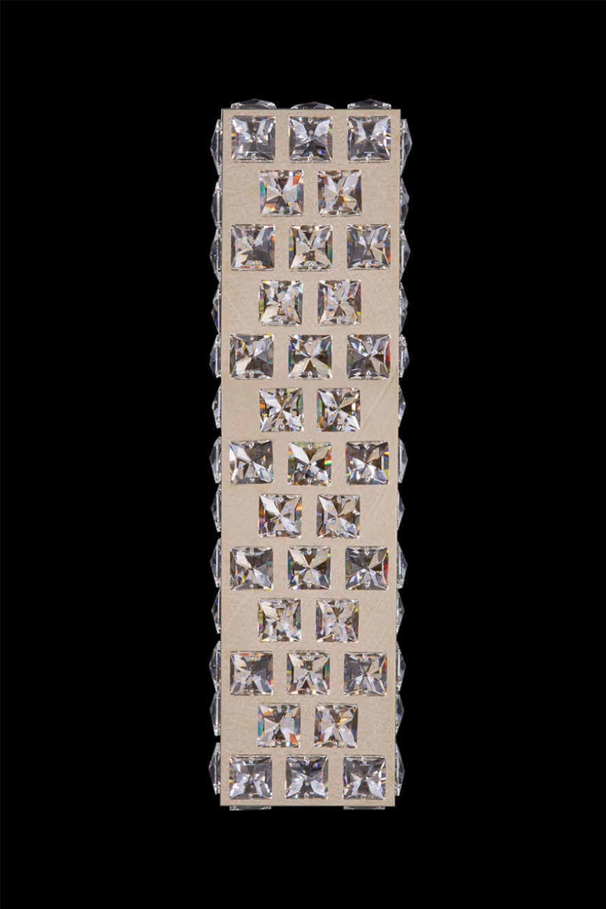 Настенный светильник LEON Amelie LE3029/1W GD