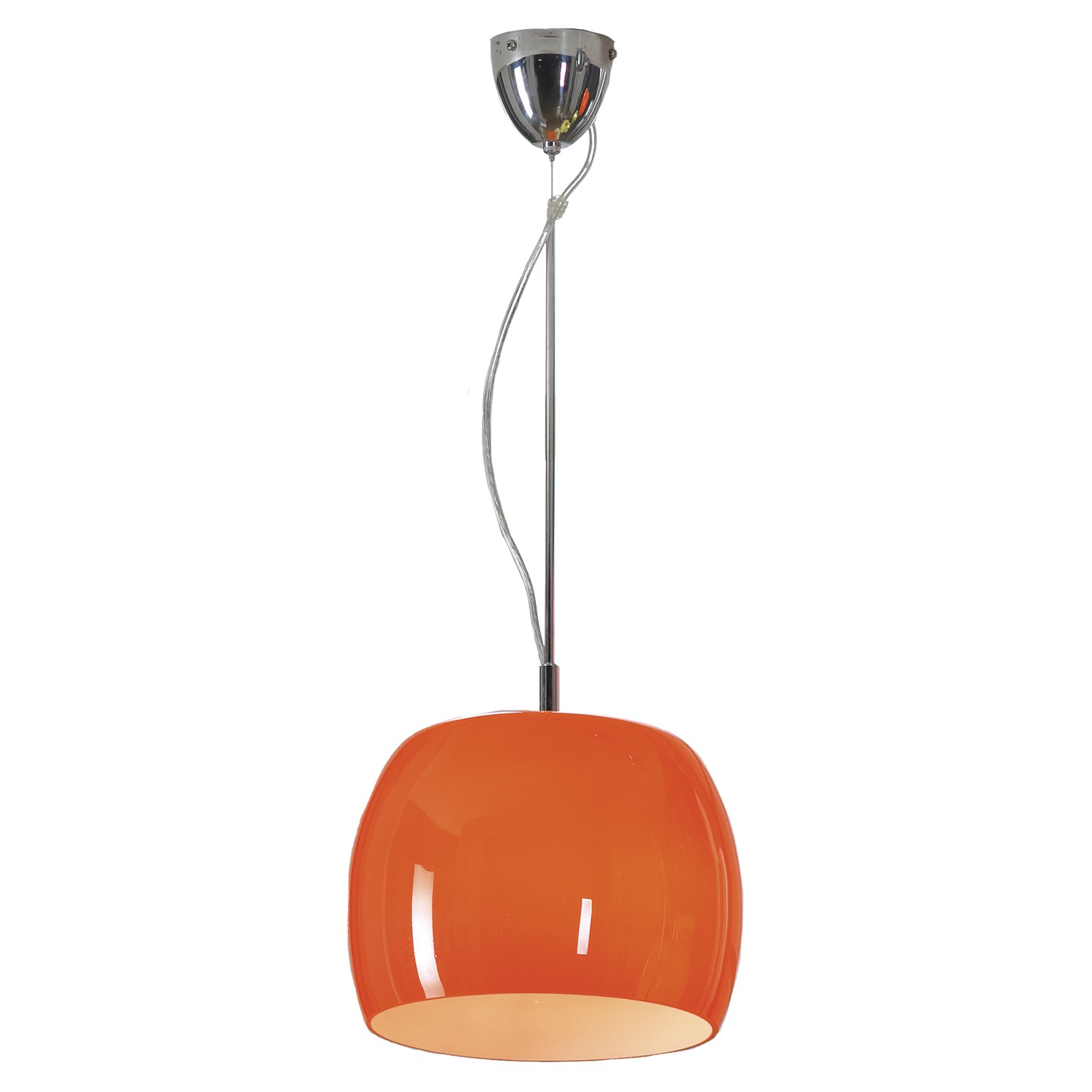 Светильник подвесной Lussole Mela LSN-0216-01