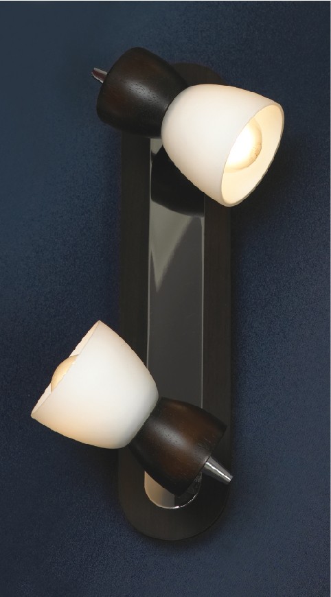 Светильник спот Lussole Messina LSL-8201-02