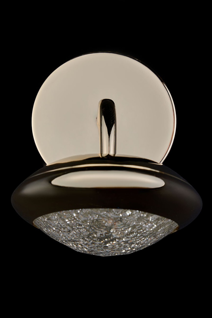 Настенное бра LEON Stacy LE7902/1W Gold