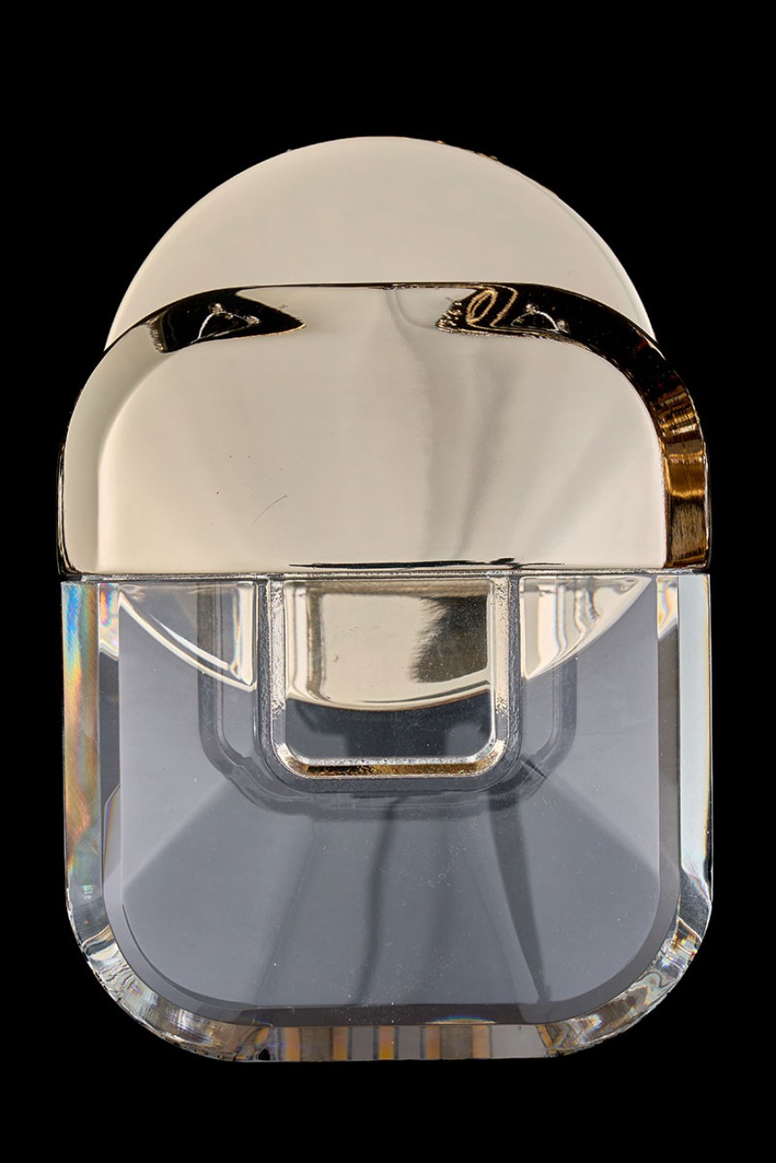 Настенный светильник LEON Natali LE7771/1W Gold