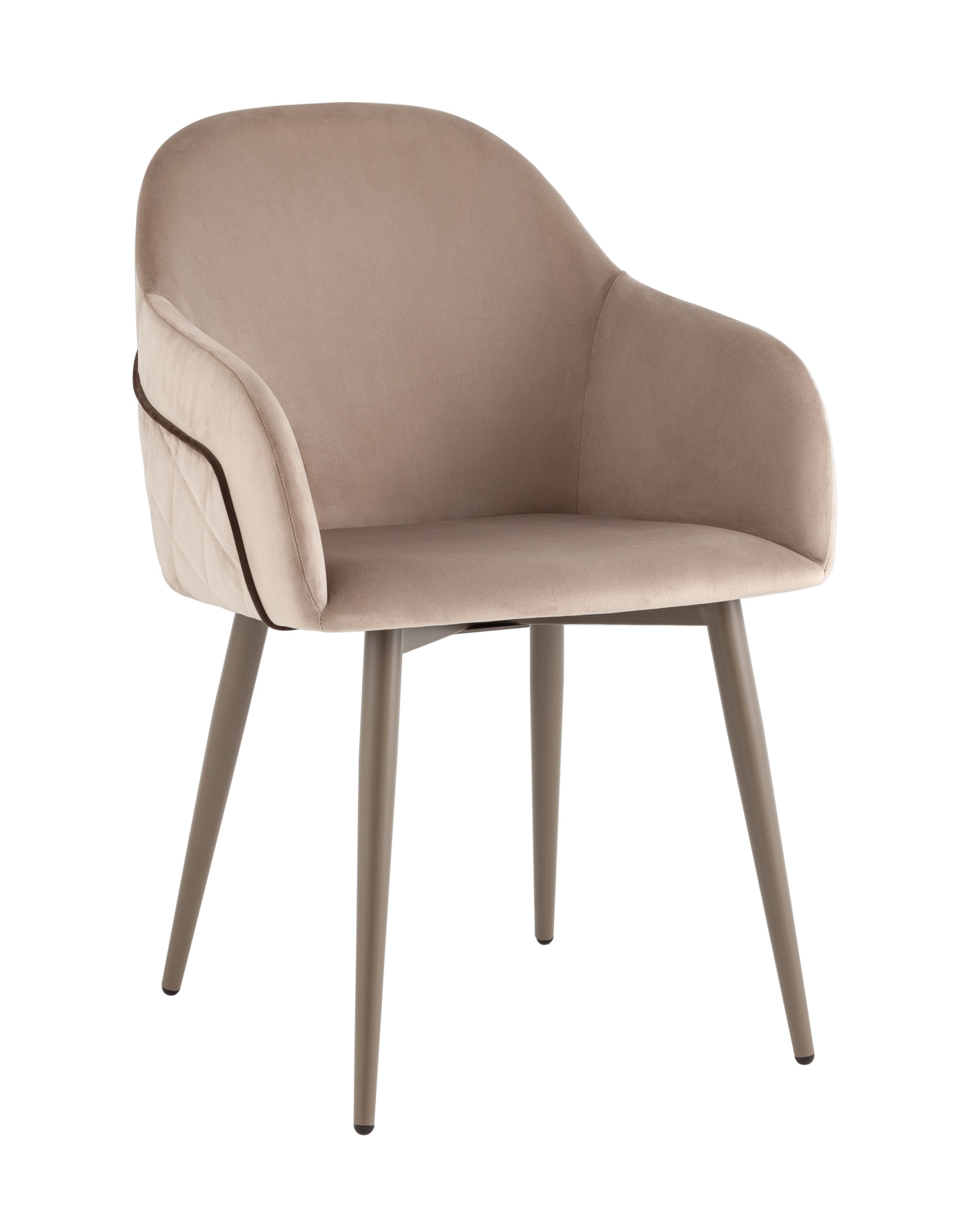 Обеденный стул Stool Group Новел LV-110-H61/H74K-02-7006P