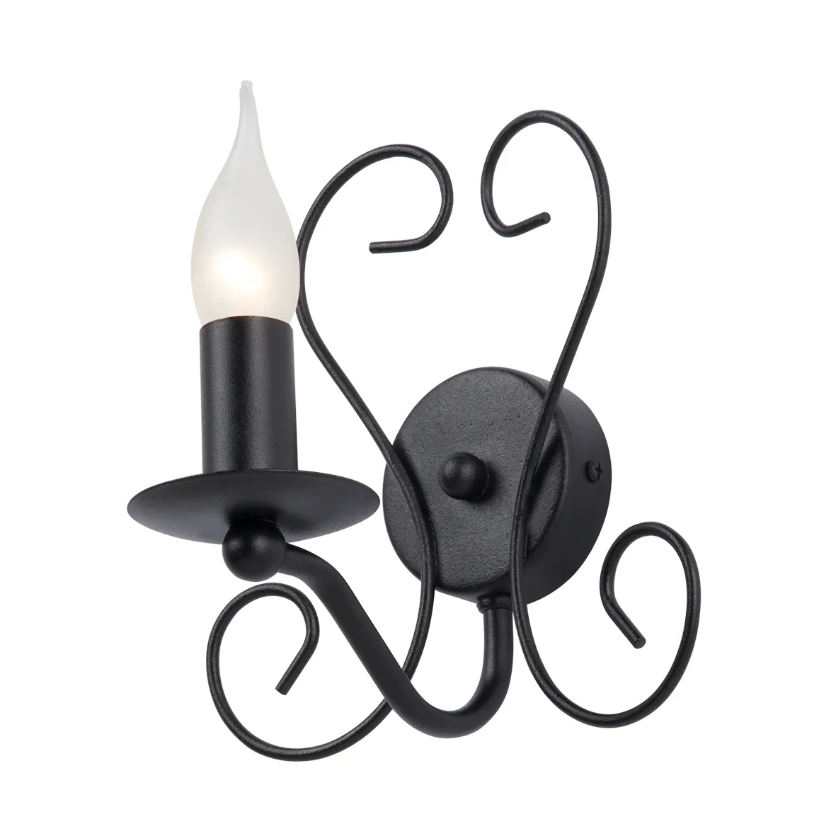 Настенное бра Vitaluce V1177-1/1A