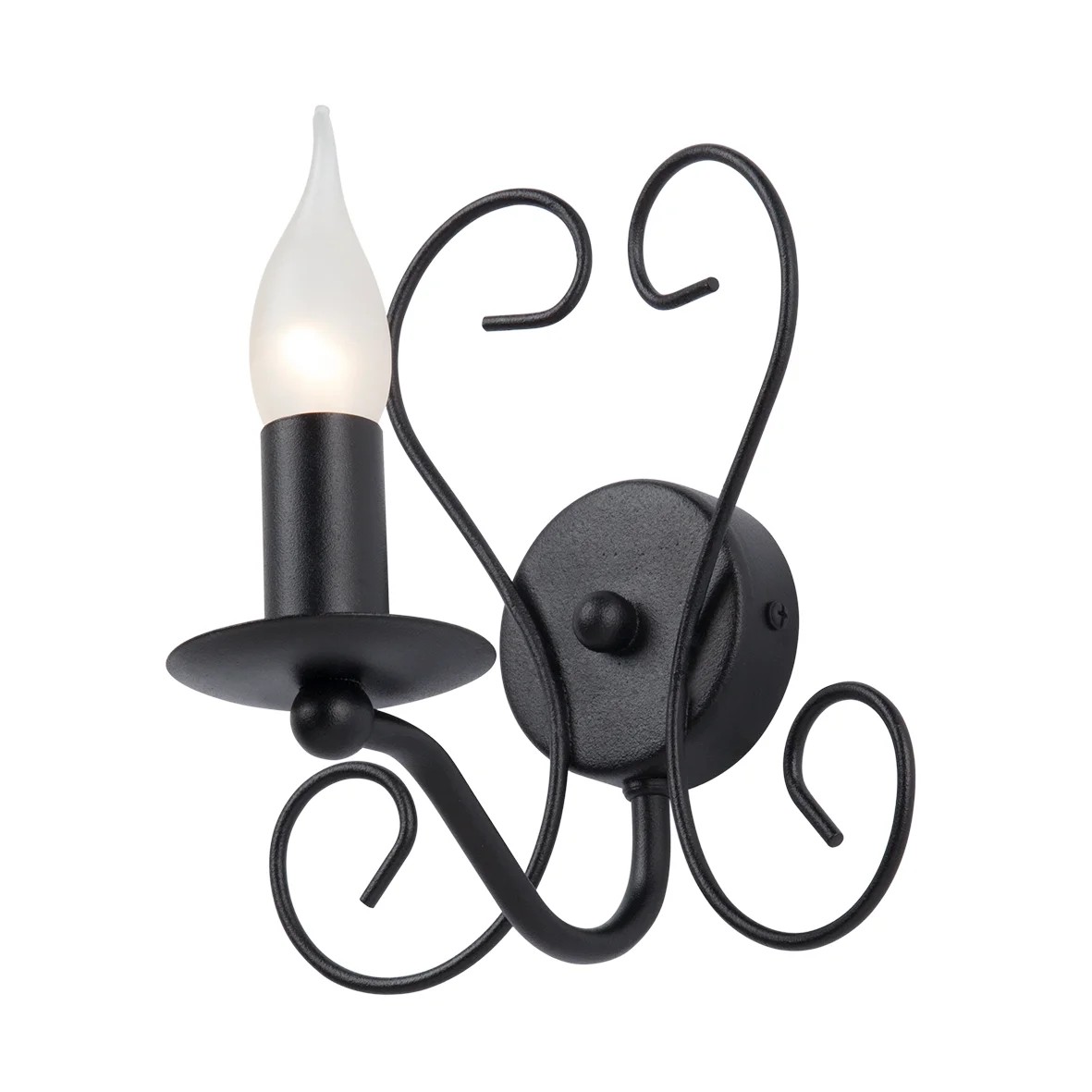 Настенное бра Vitaluce V1177-1/1A