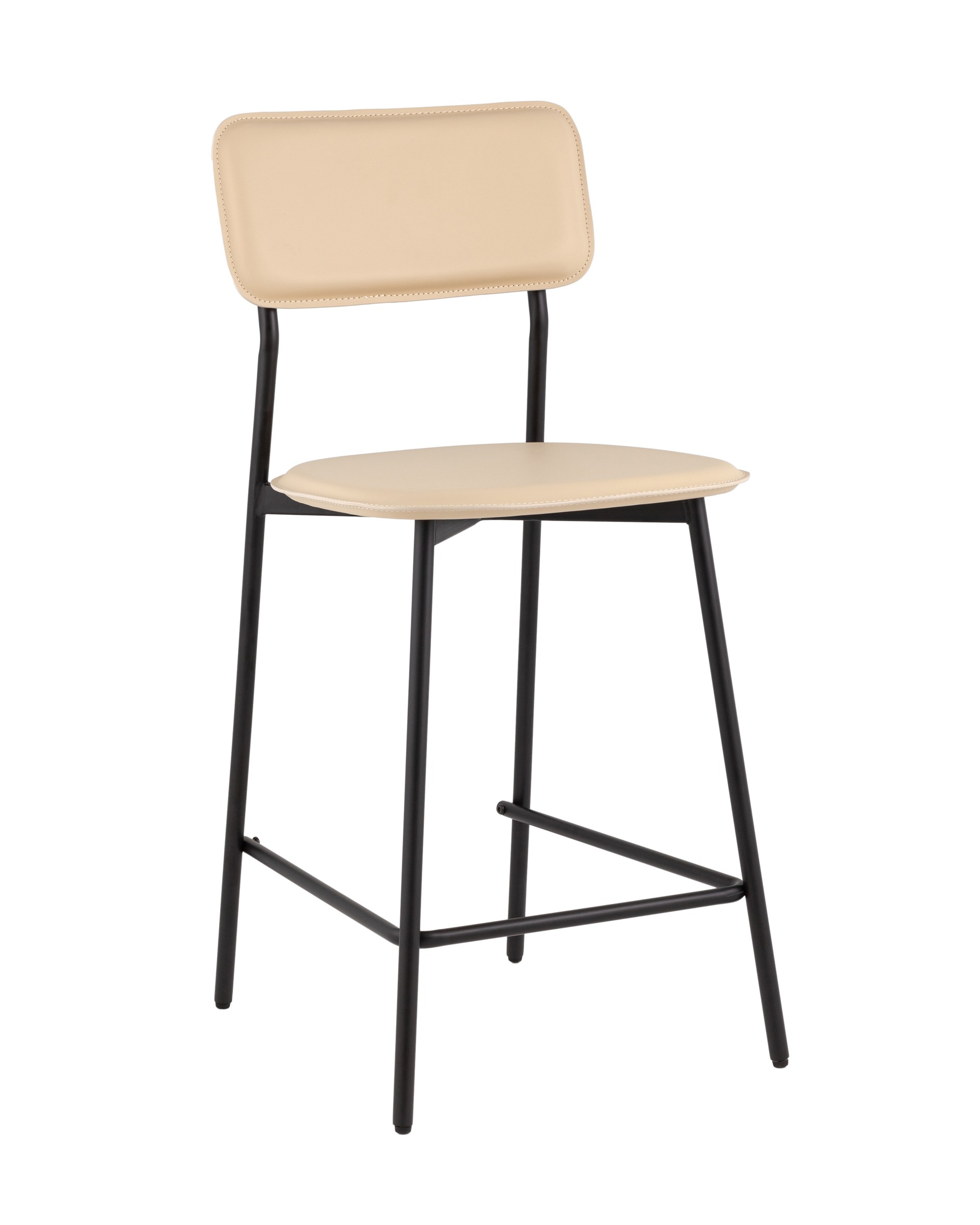 Полубарный стул Stool Group Mikkie HPB-2317 HAB1-23