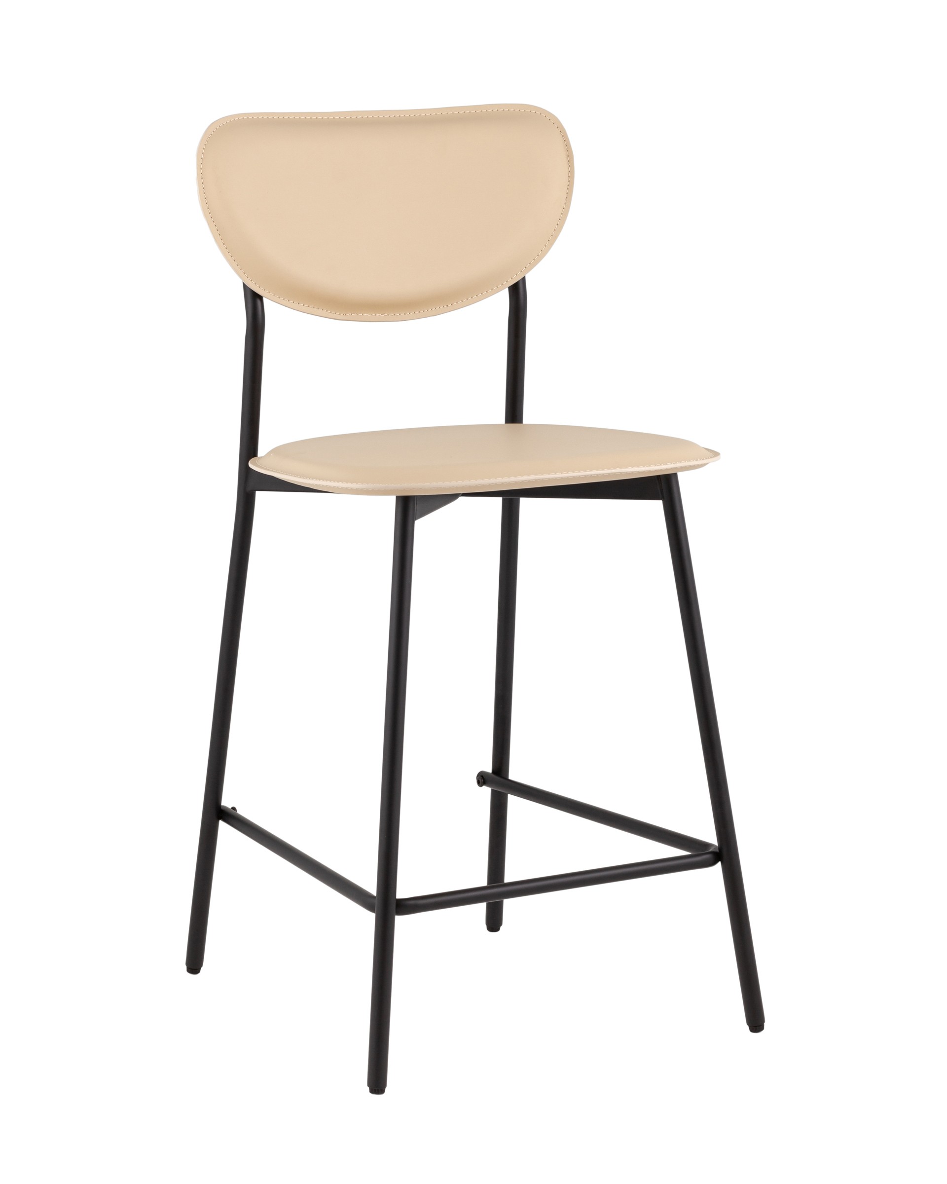 Полубарный стул Stool Group Minnie HPB2318 HAB1-23