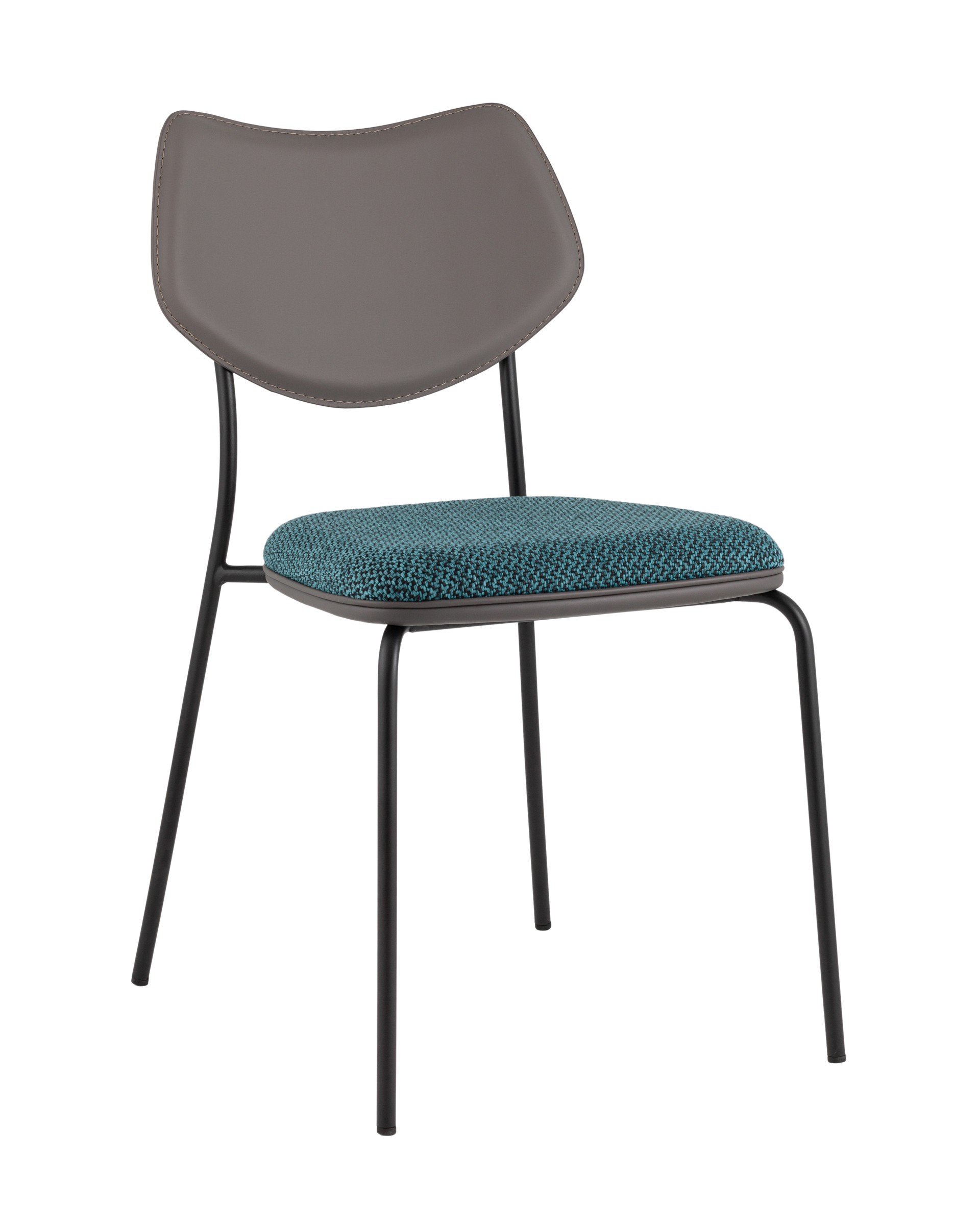 Обеденный стул Stool Group Casey B2171 K-17+M8532 MAB1-10