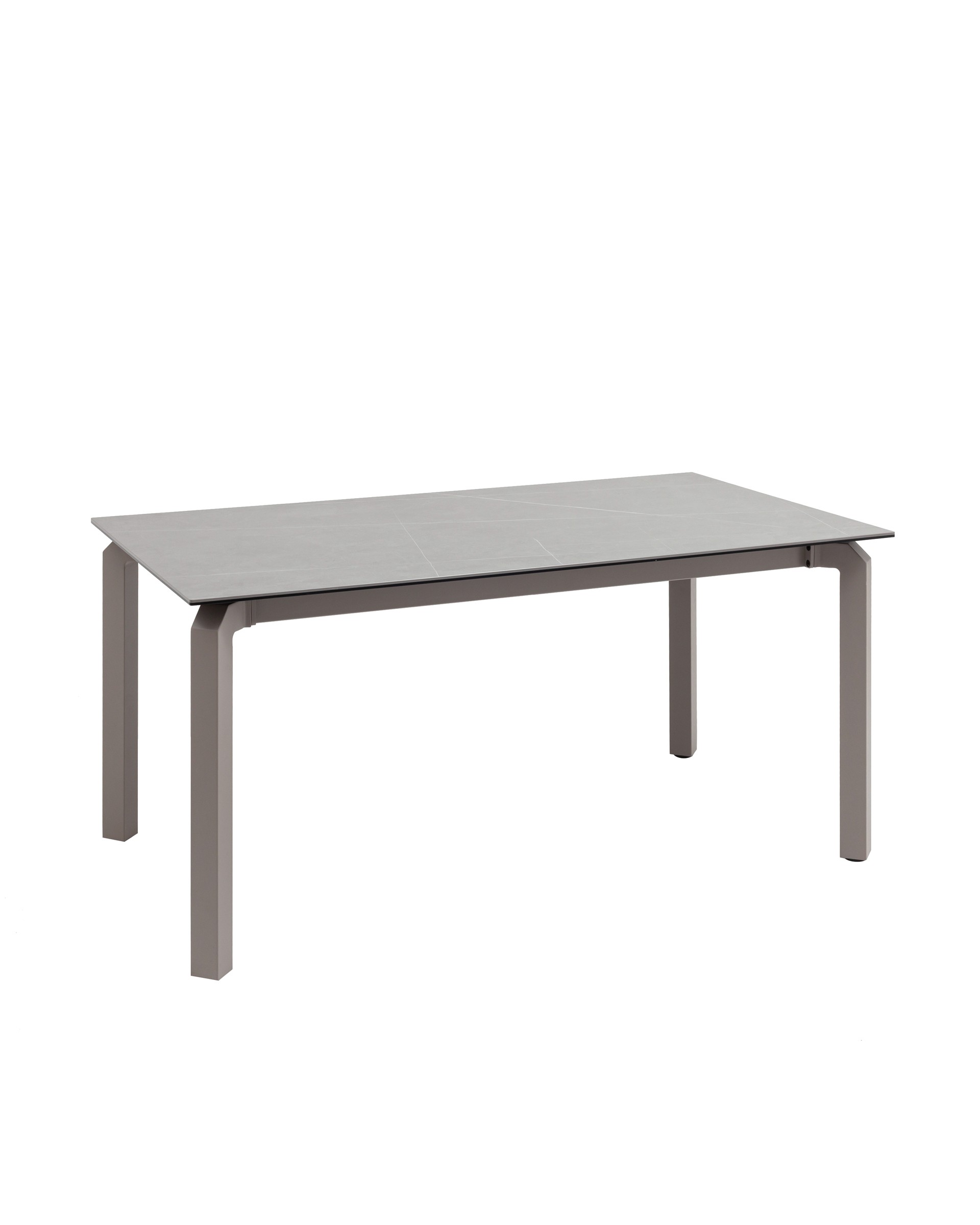 Кухонный стол Stool Group DT5169J-160 Armani grey top DUAL