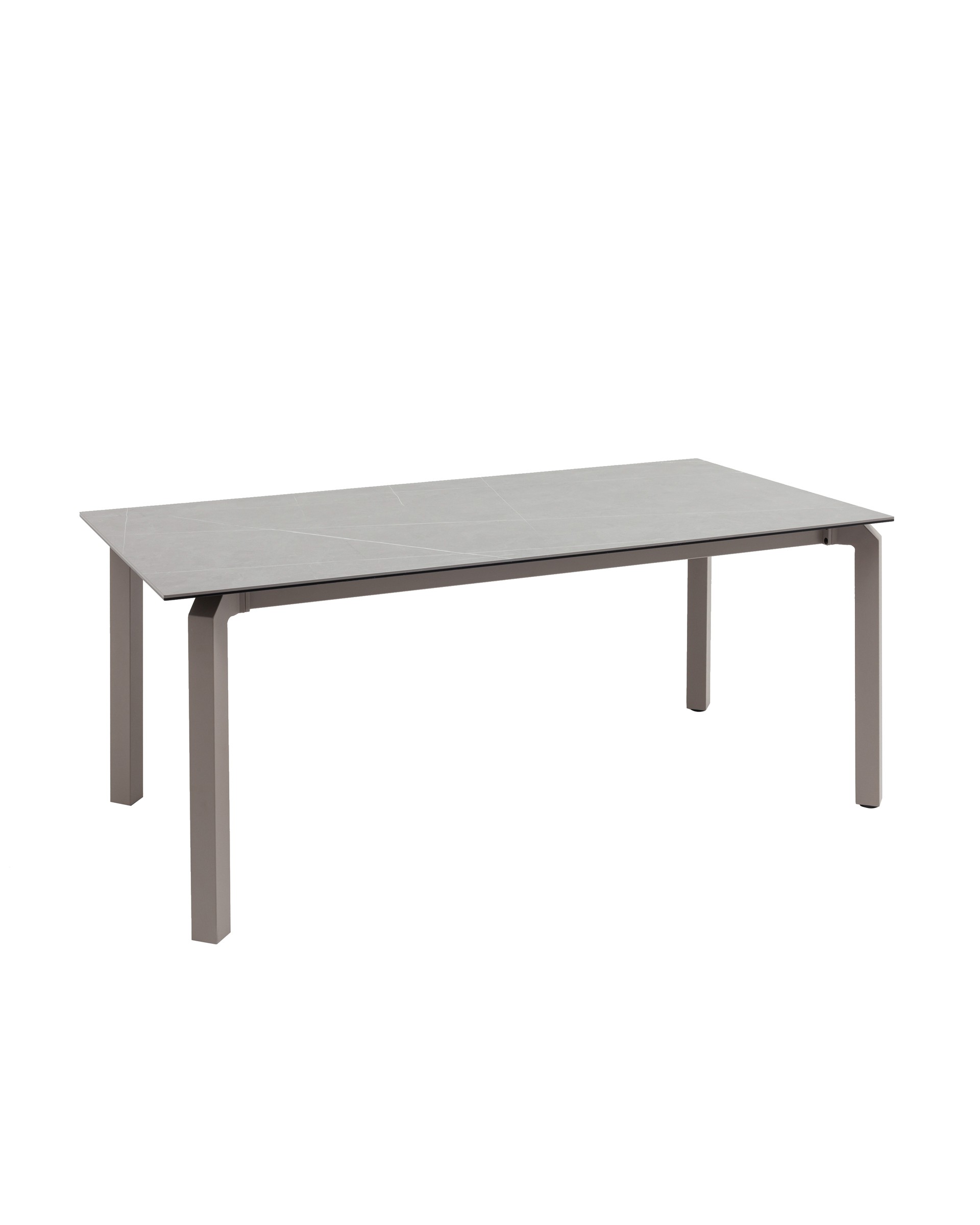 Кухонный стол Stool Group DT5169J-180 Armani grey top DUAL