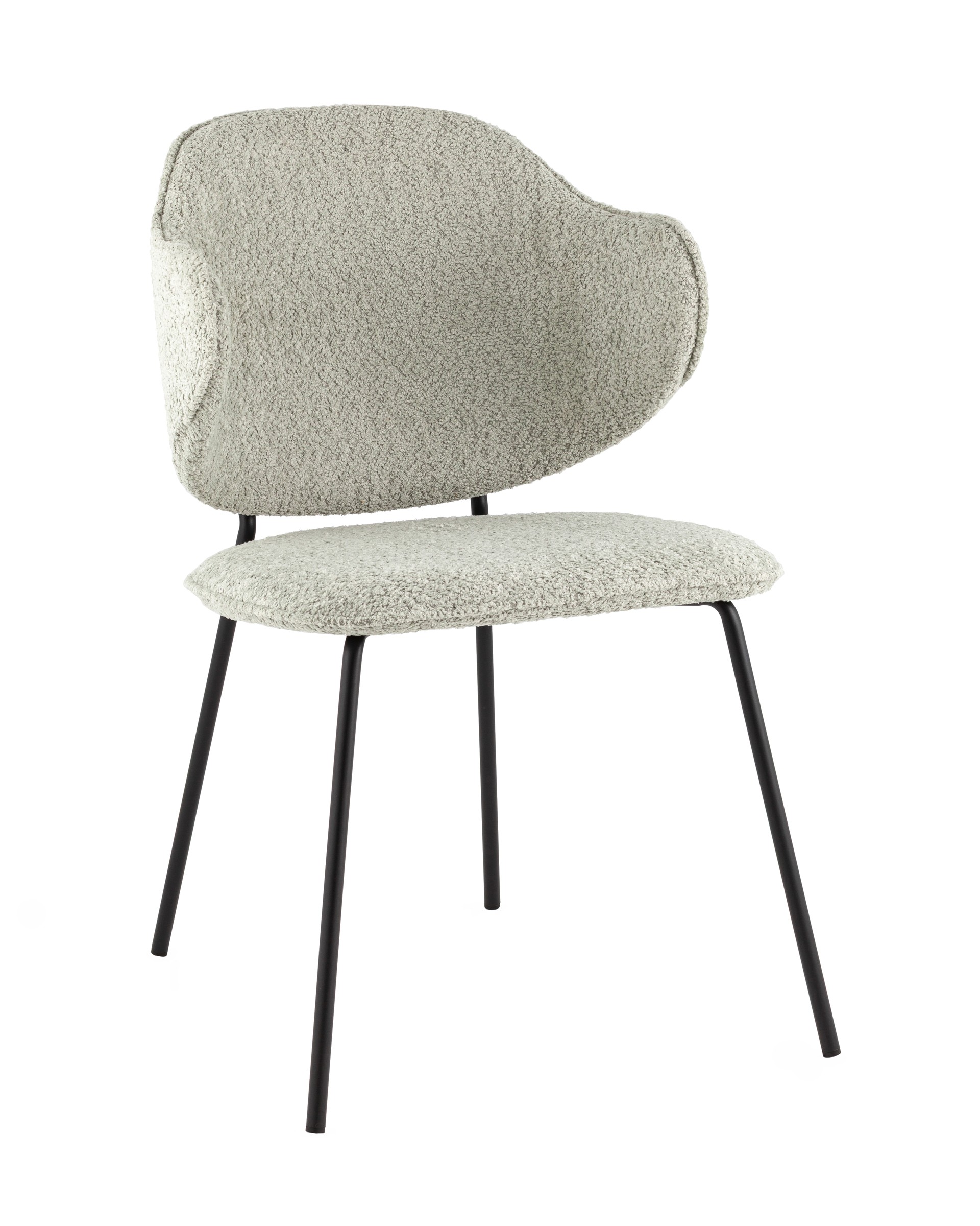 Обеденный стул Stool Group Bellamy 9122 l.green UF998-10