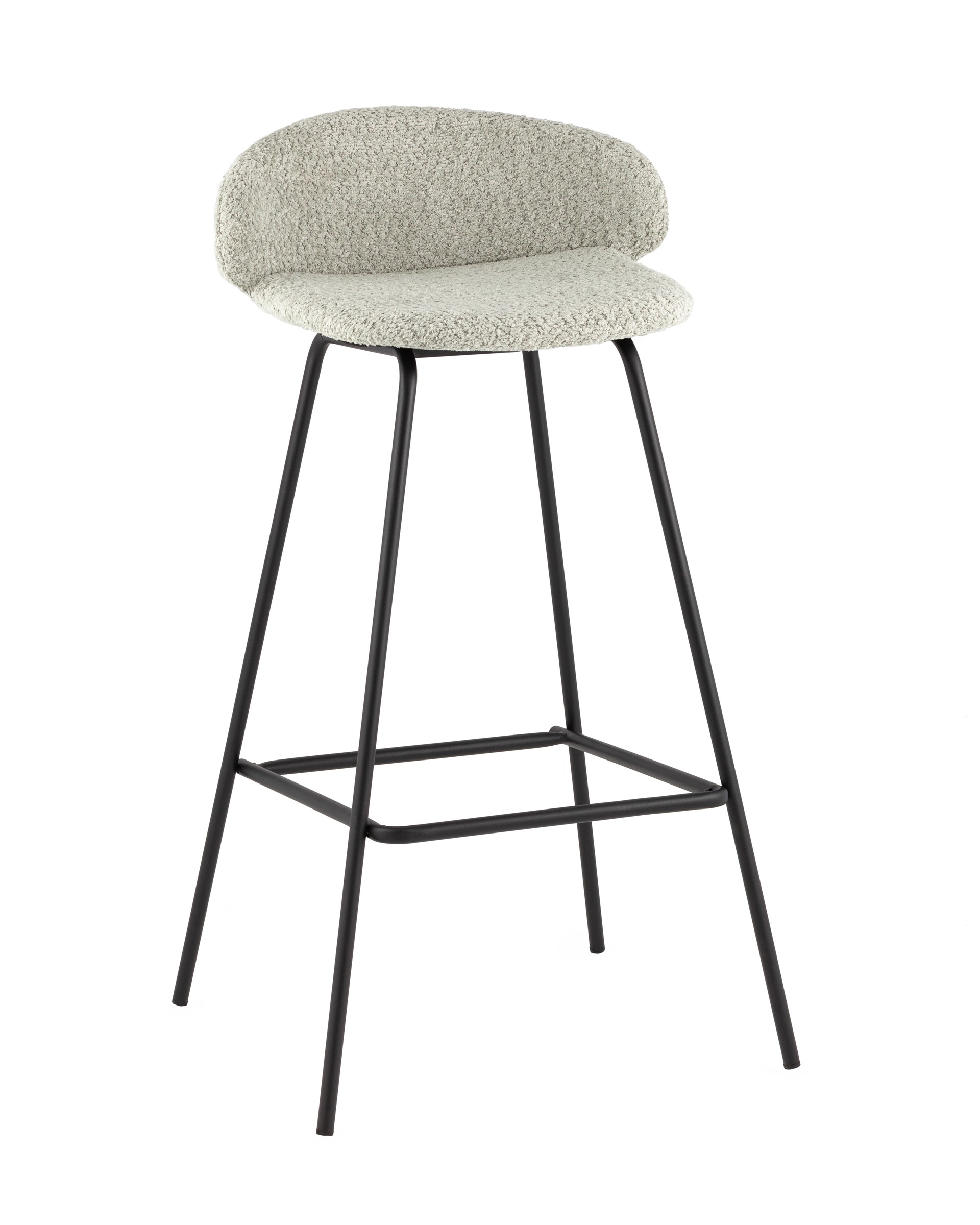 Барный стул Stool Group Nita 9091C l.green UF998-10