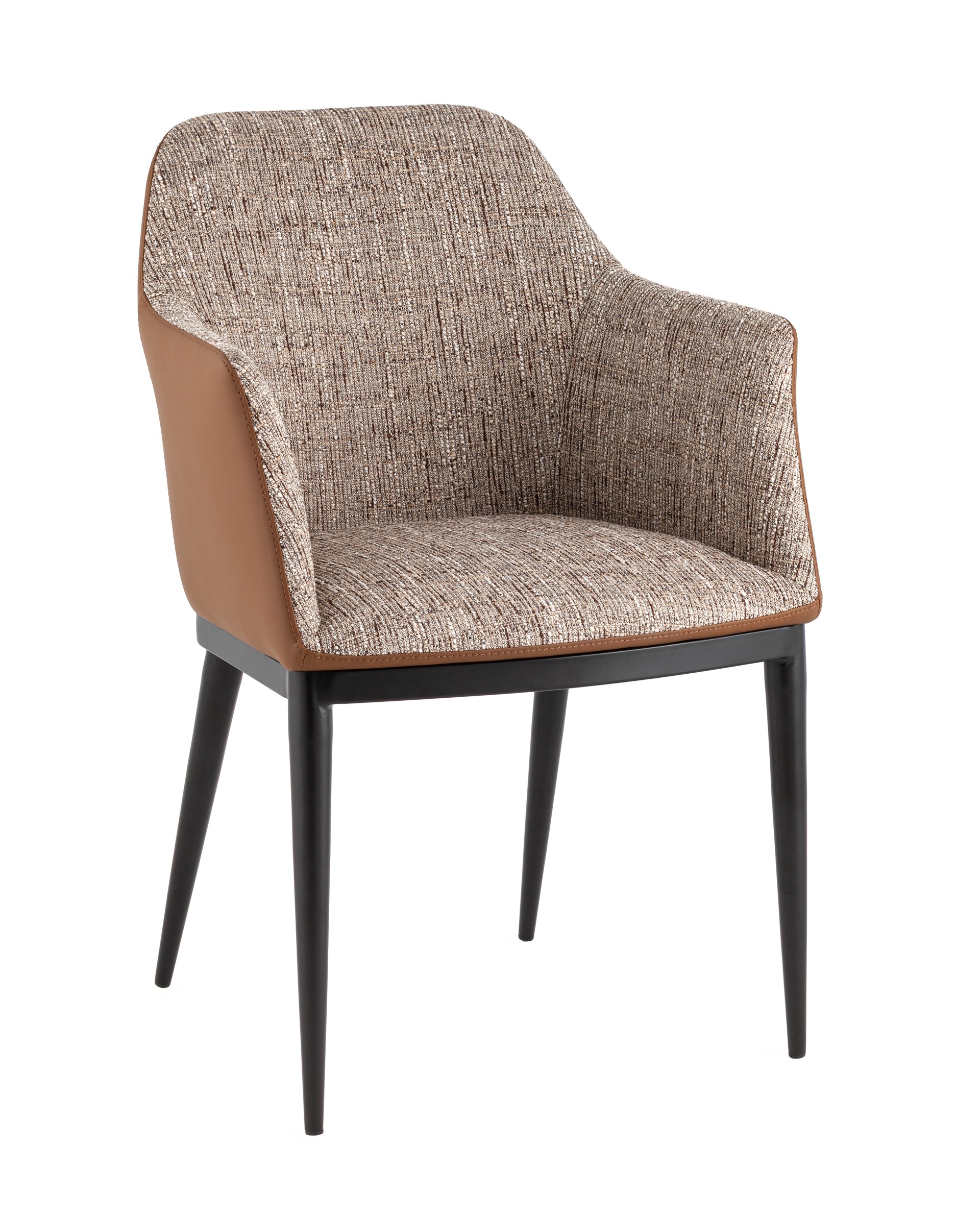 Обеденный стул Stool Group Itan DC1122 997-7+ PU8161s