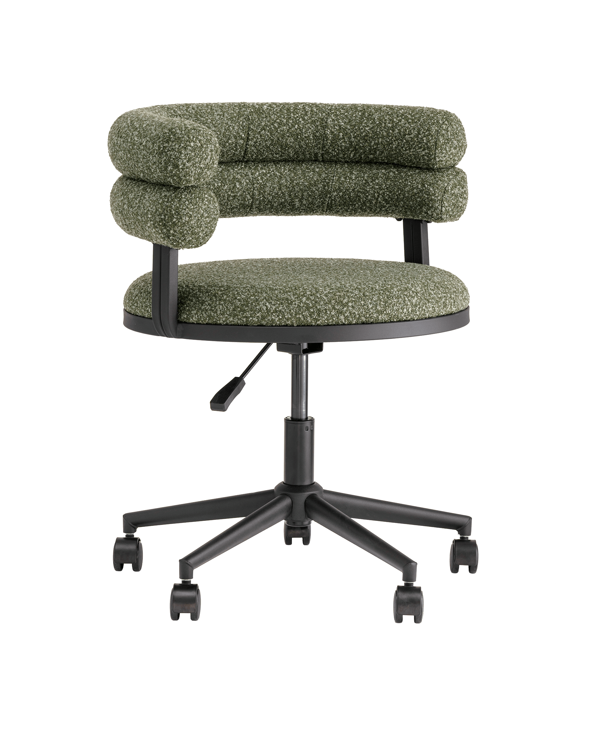 Кресло офисное Stool Group Ponty Bebe Office Chair OTE-CL 355 bl.l