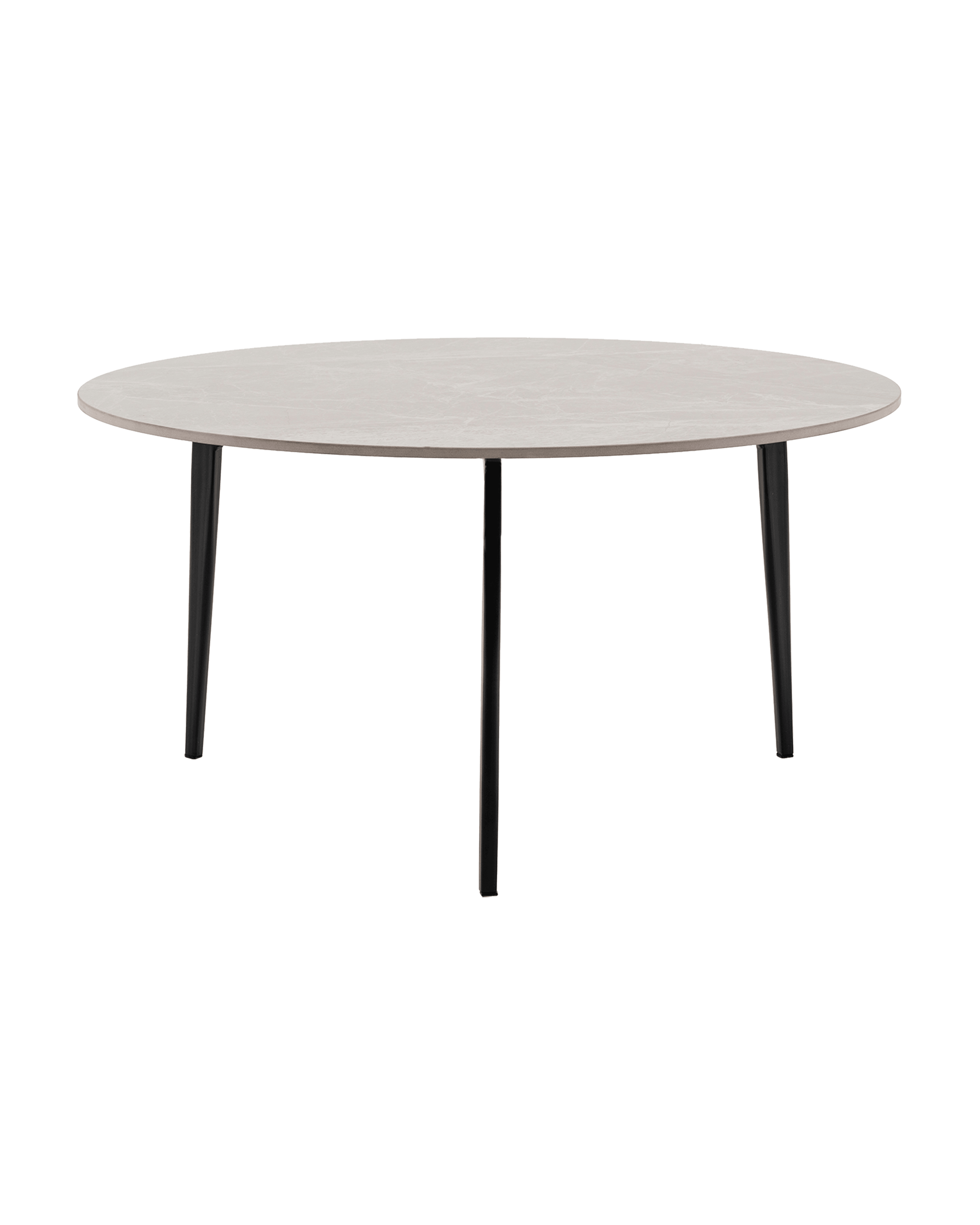 Журнальный стол Stool Group OC-24014R italy grey, top DUAL