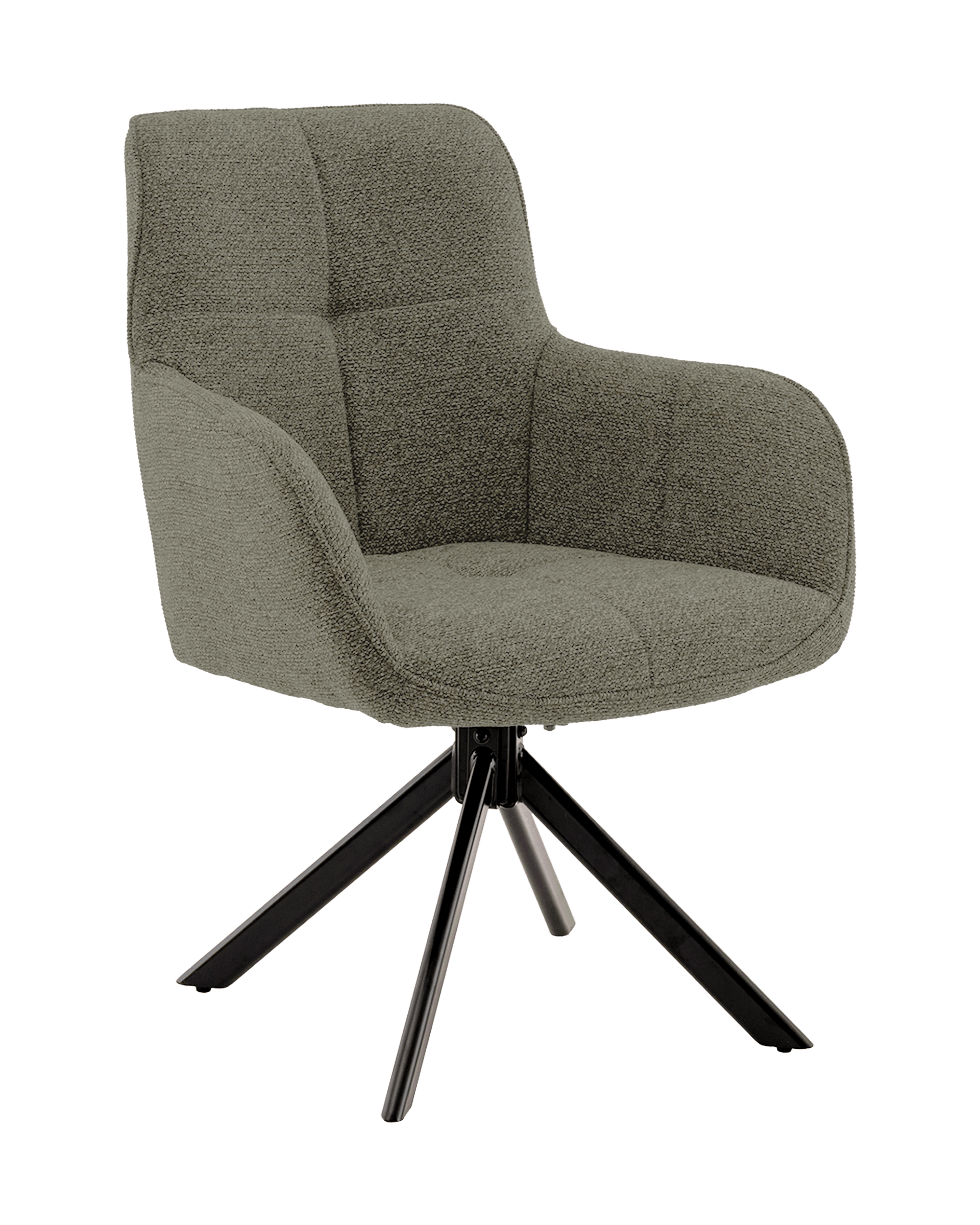 Обеденный стул Stool Group Edme OS-2447K OTE-SAH 355