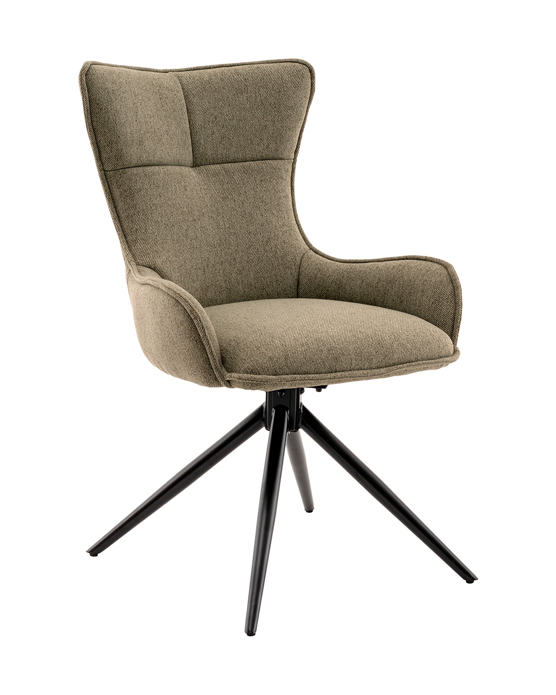 Обеденный стул Stool Group Irigo OS-2049K-1 Neve 34