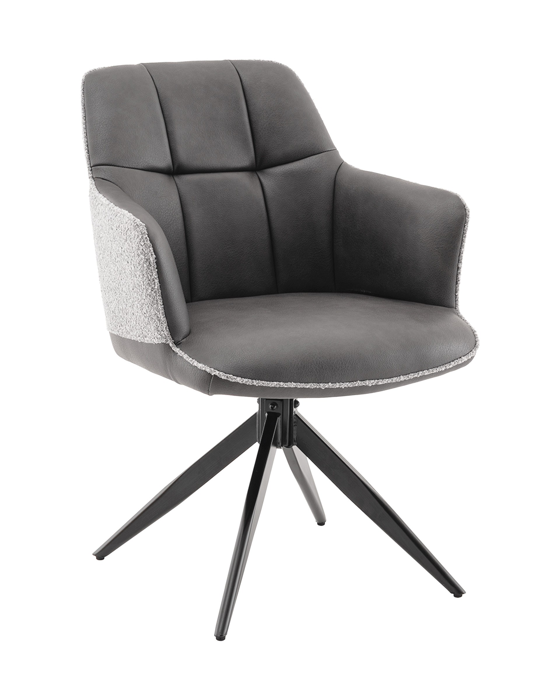 Обеденный стул Stool Group Naya OS-2468K TY15-3PU+OTE CL-450