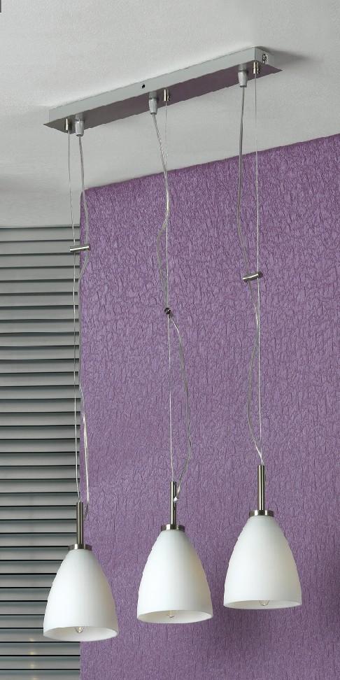 Светильник подвесной Lussole Morino LSL-1706-03