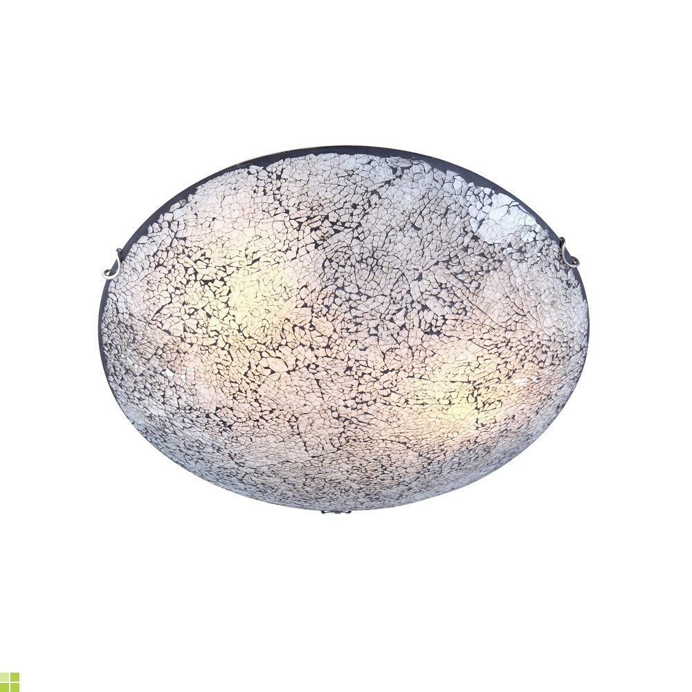 Настенно потолочный светильник Arte Lamp MOSAIC A7130PL-2WH