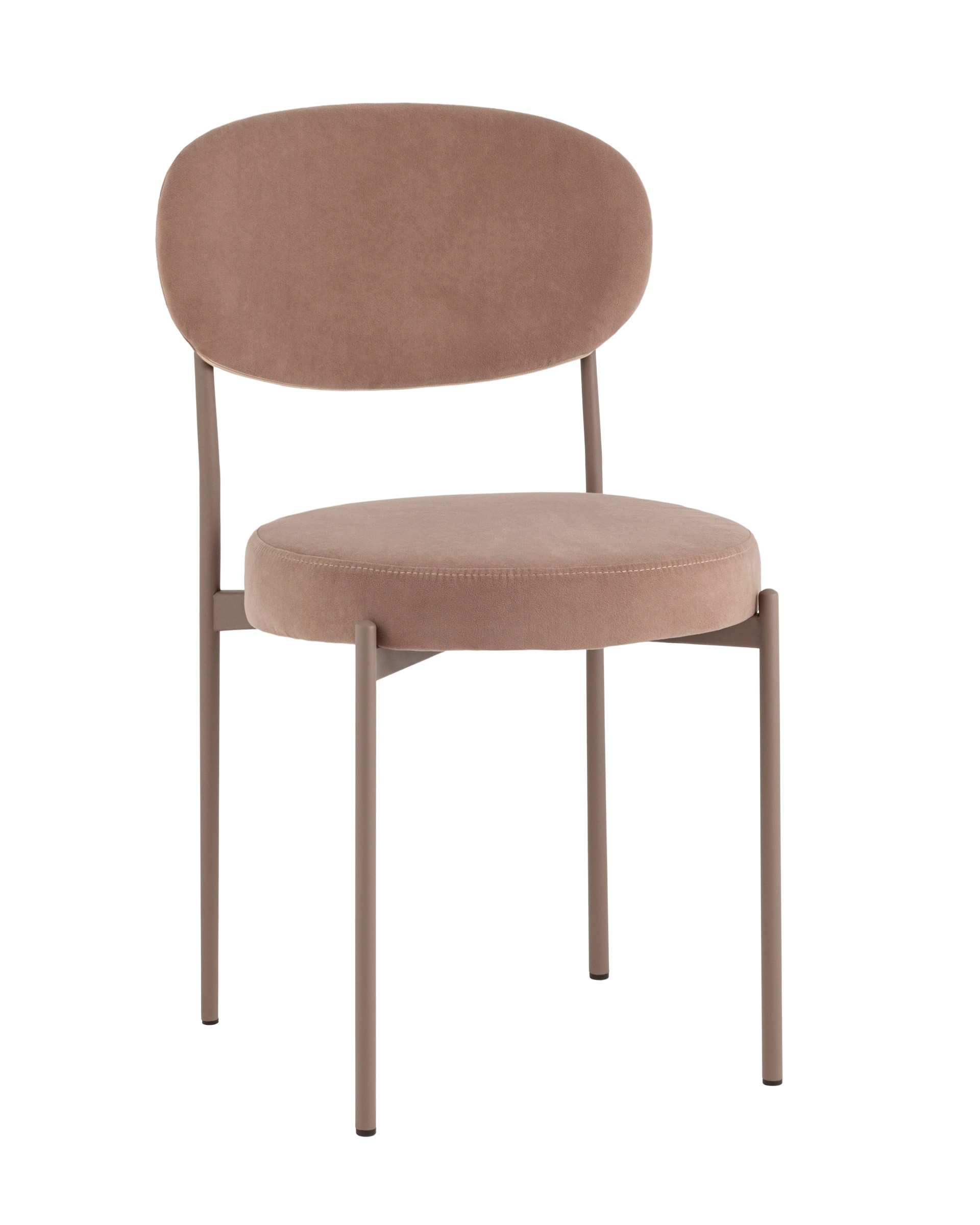 Обеденный стул Stool Group Бриф AV 477-C31-K477NEW-7006T