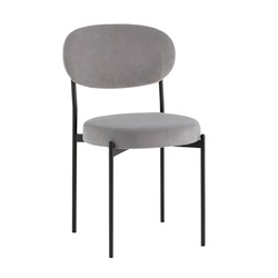 Обеденный стул Stool Group Бриф AV 477-C83-K477NEW-9005