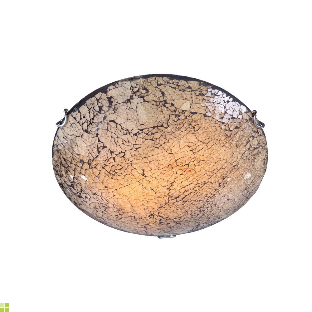 Настенно потолочный светильник Arte Lamp MOSAIC A7140PL-3BZ