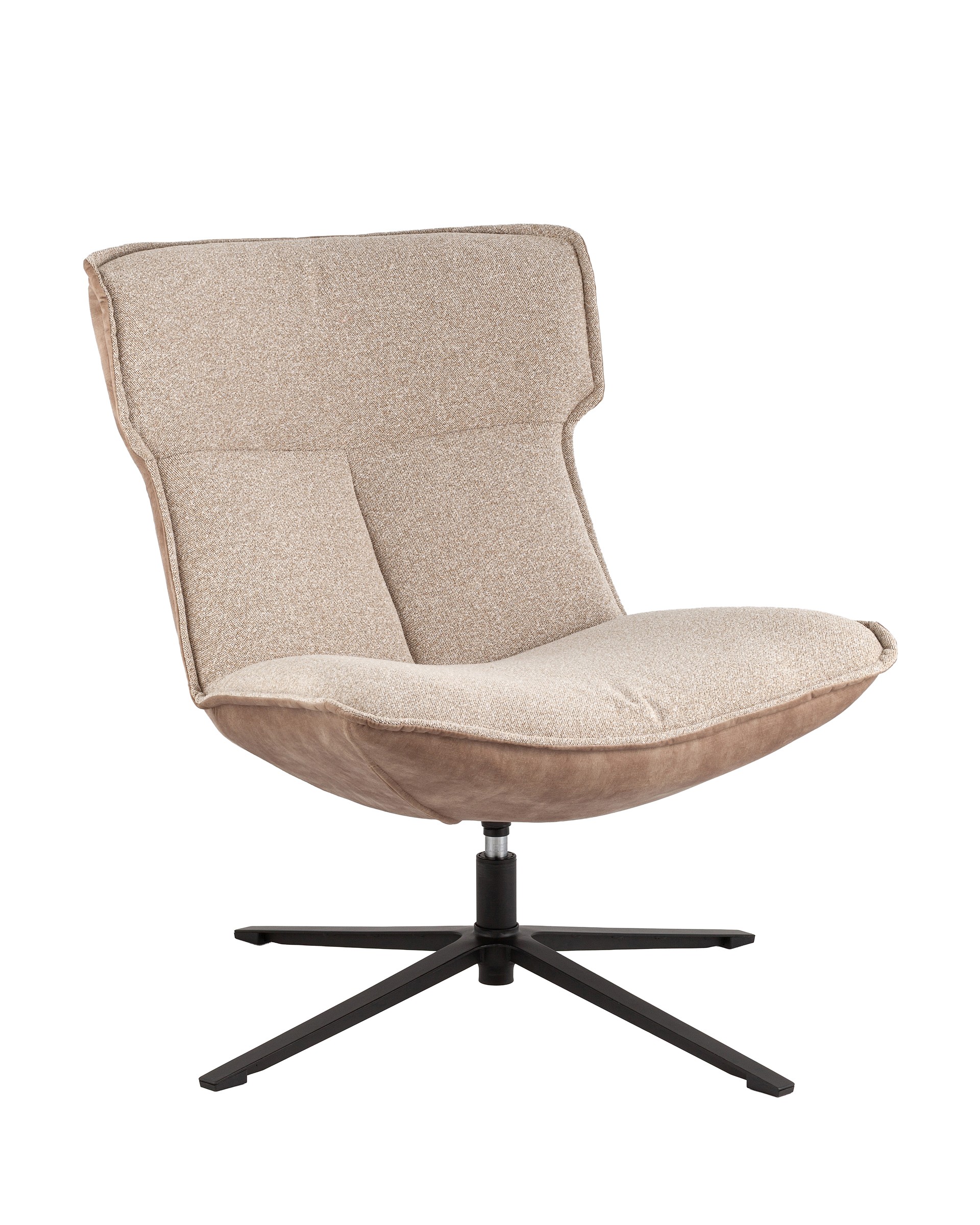 Кресло Stool Group Sway DM7638 OTE-LAKE120+L.BROWN