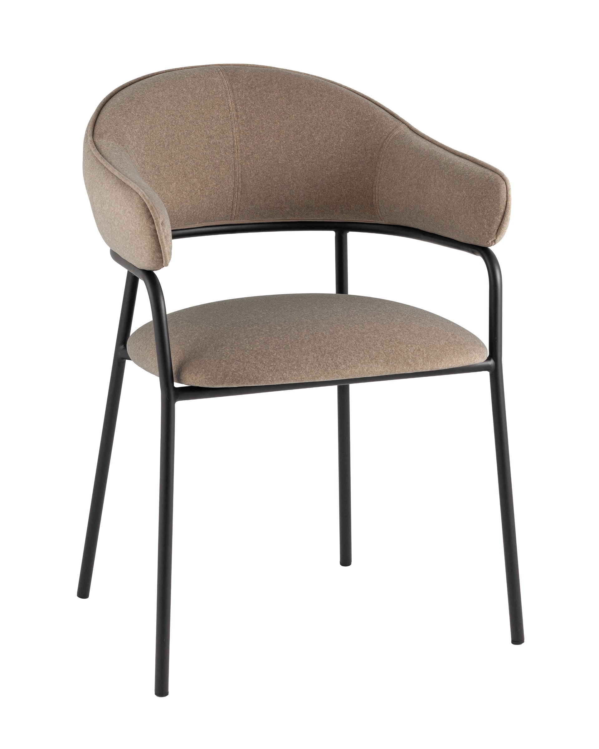 Обеденный стул Stool Group DX-2548 MOHAIR-440