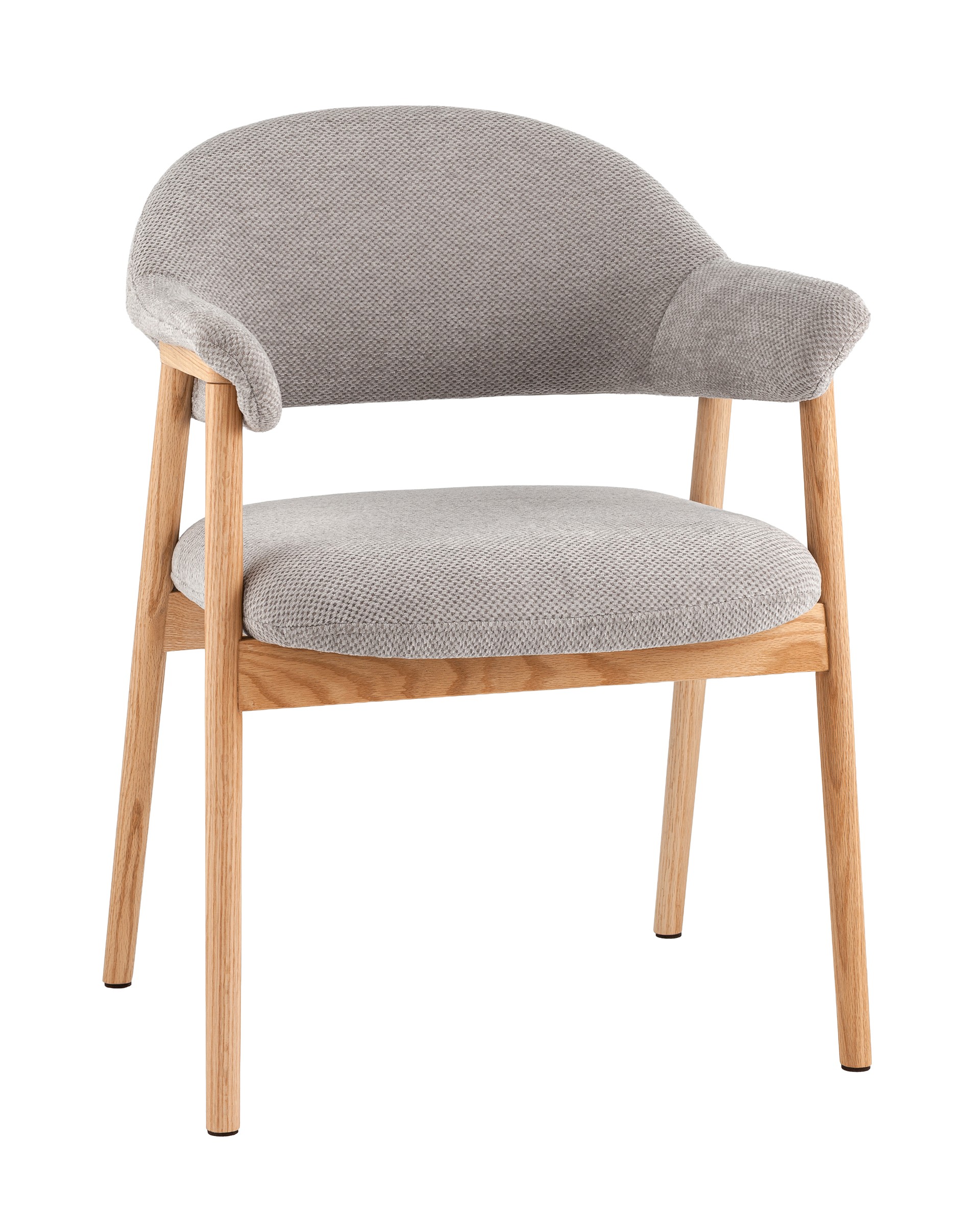 Обеденный стул Stool Group DM4774 OTE-S-451 GREY