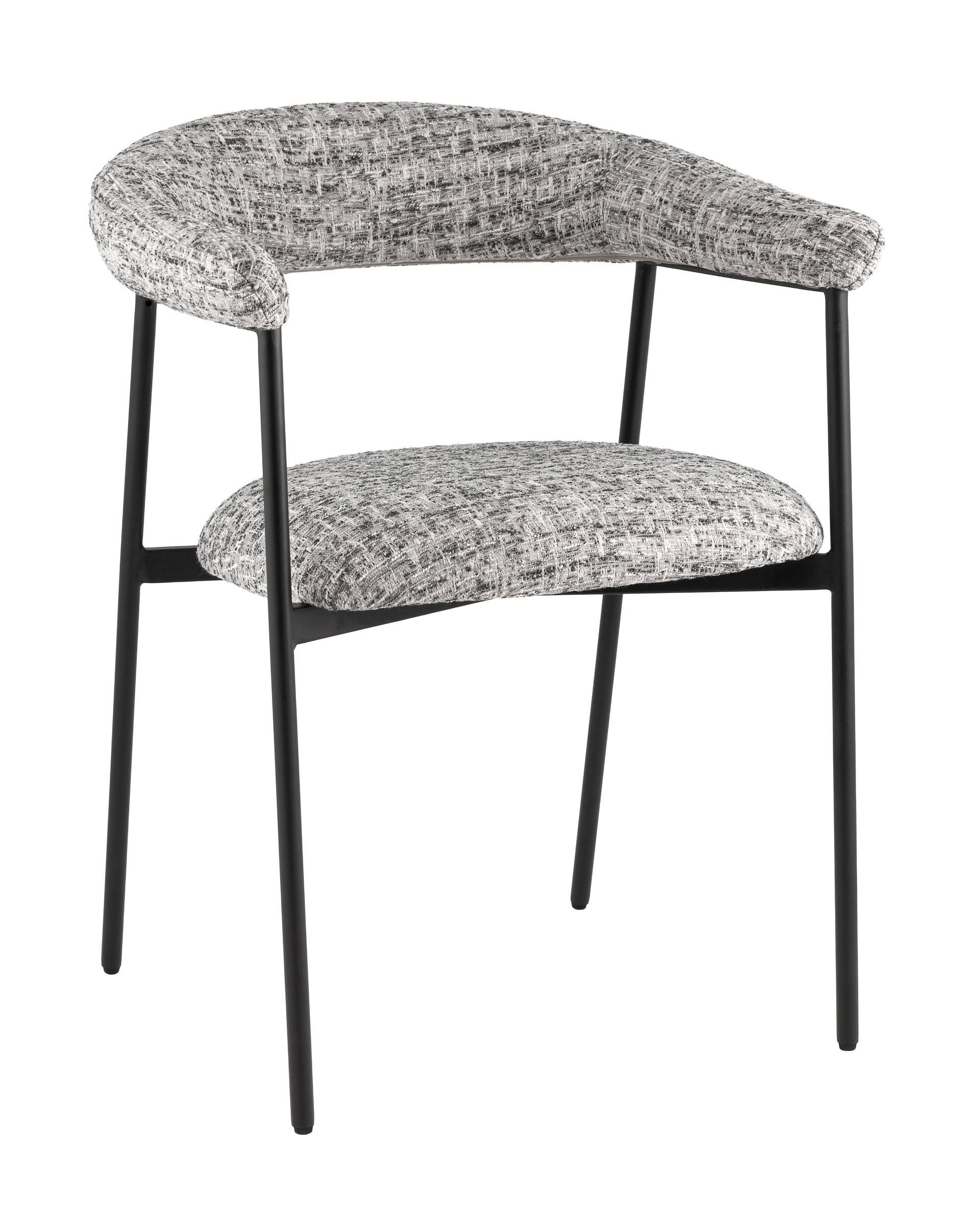 Обеденный стул Stool Group DR-1510-A BMG3091G-1