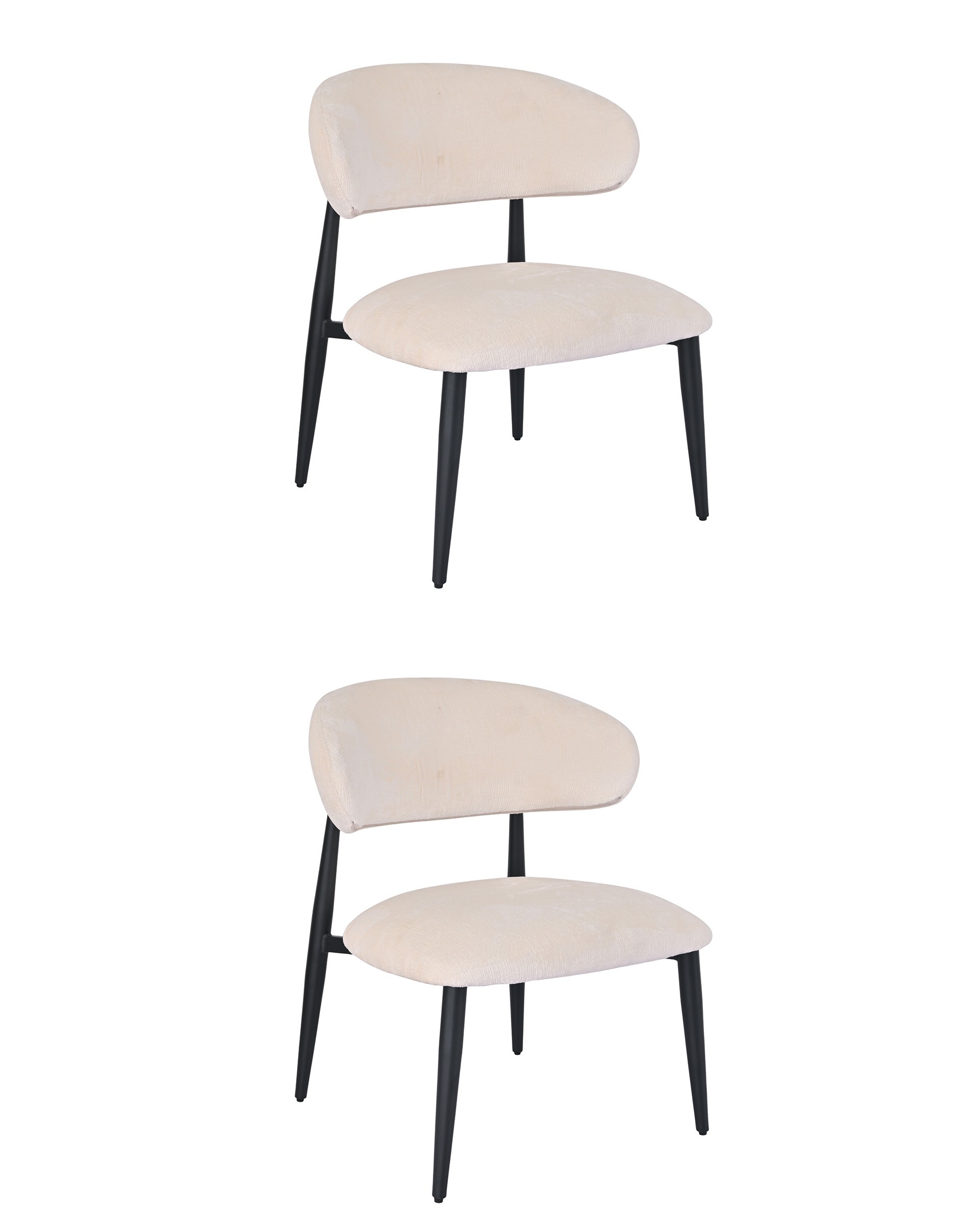 Комплект стульев Stool Group DX-2718 FINE-103 X2