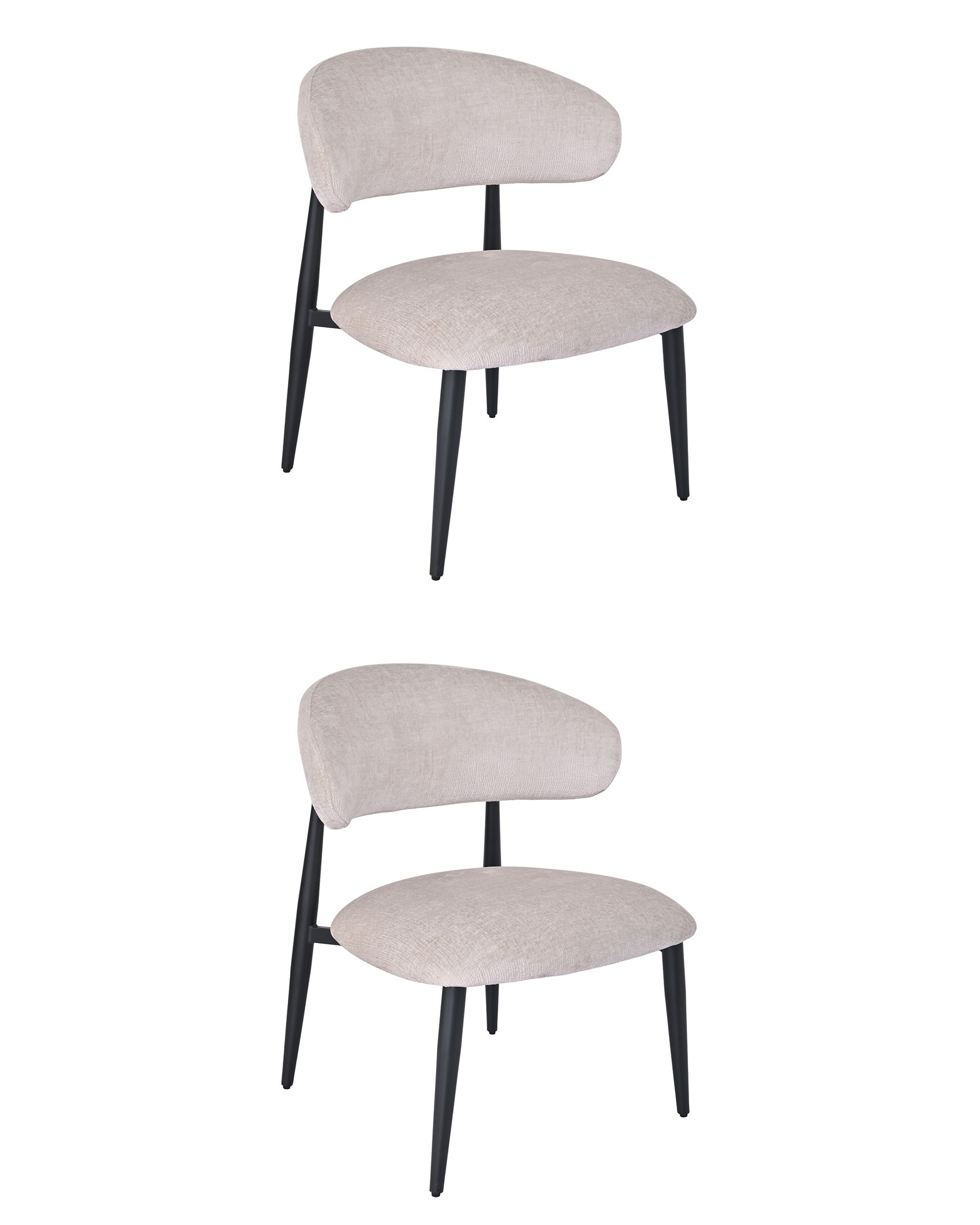 Комплект стульев Stool Group DX-2718 FINE-151 X2
